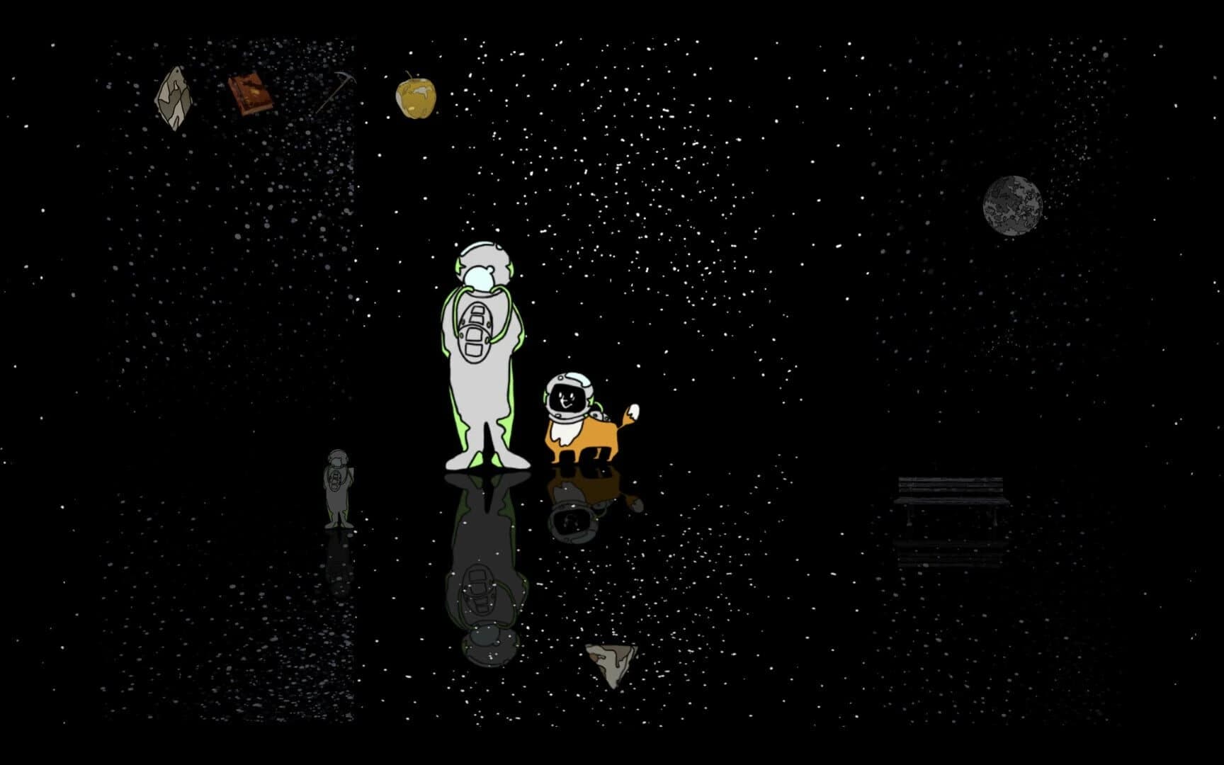 Escape Game: Timeless Room screenshot 2