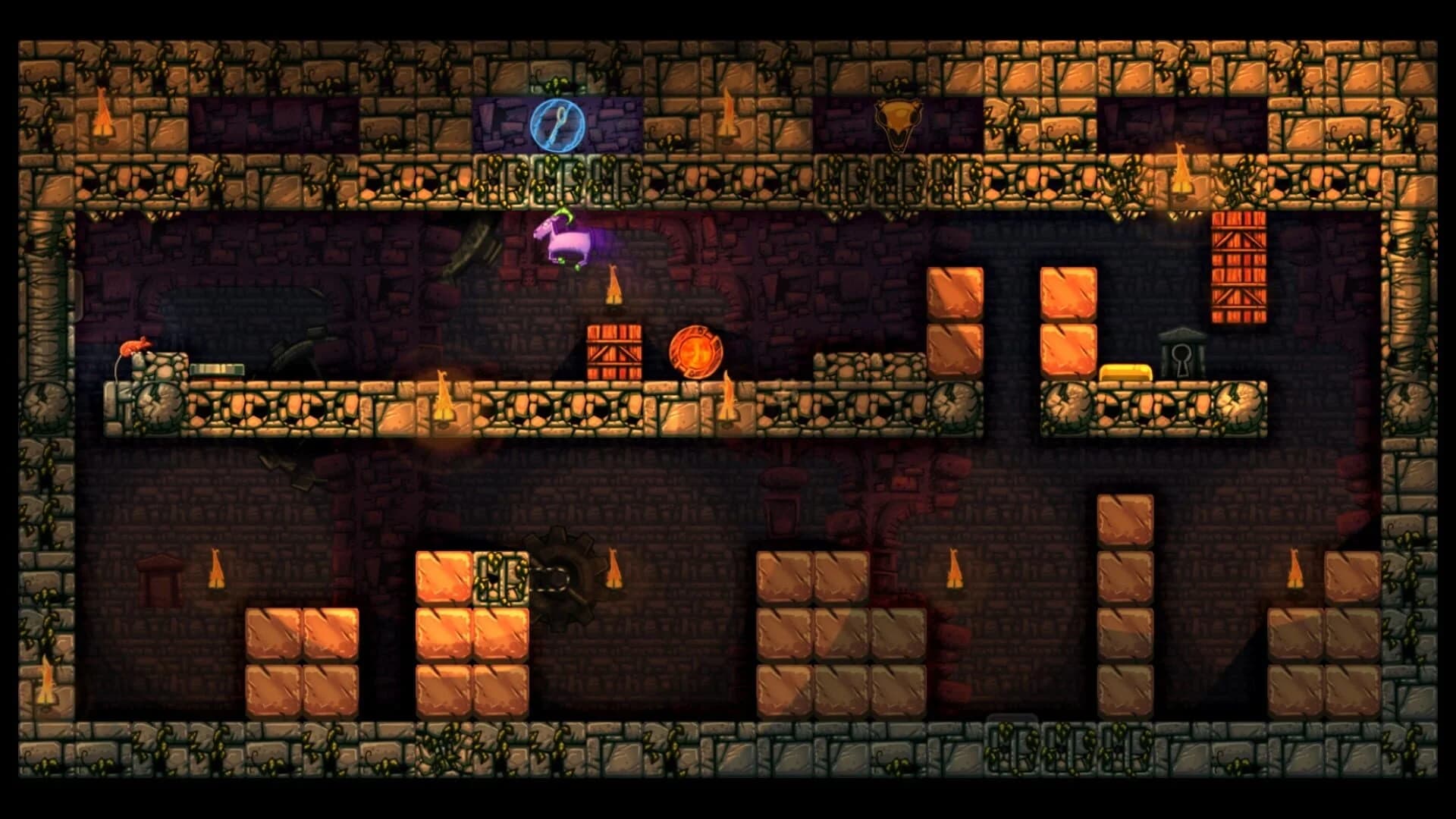 Escape Goat 2 screenshot 5
