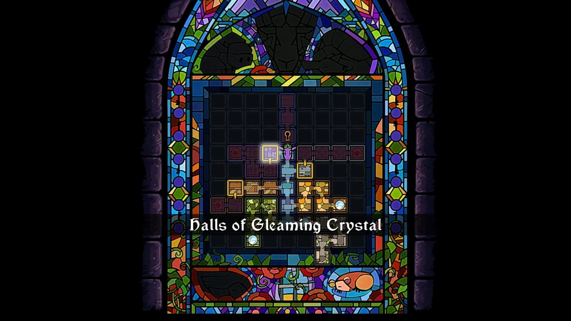 Escape Goat 2 screenshot 2