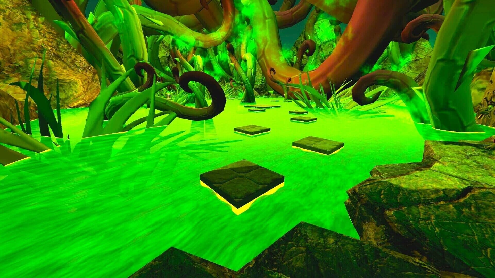 Escape Halloween Forest screenshot 4