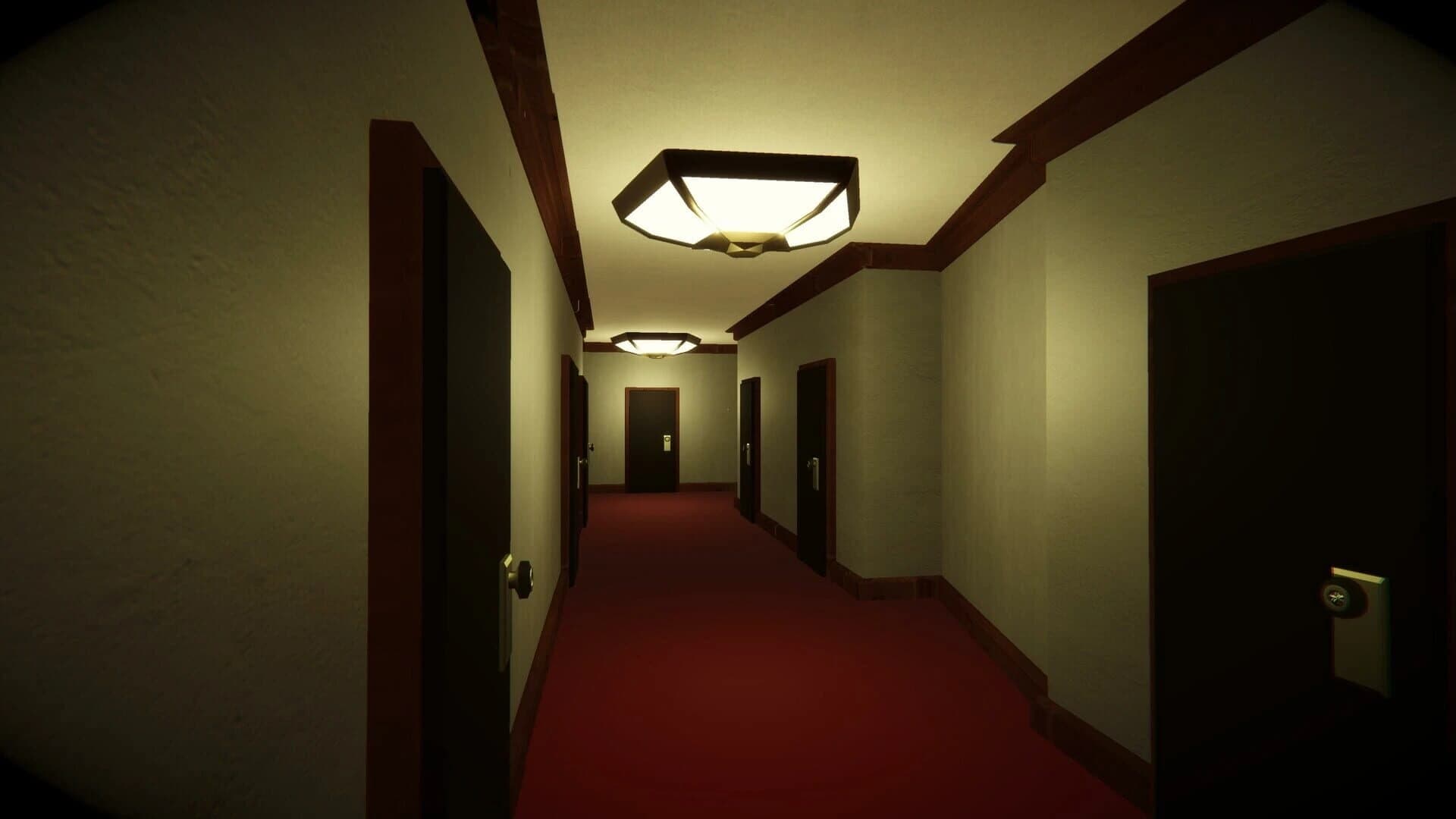 Escape Him. screenshot 1