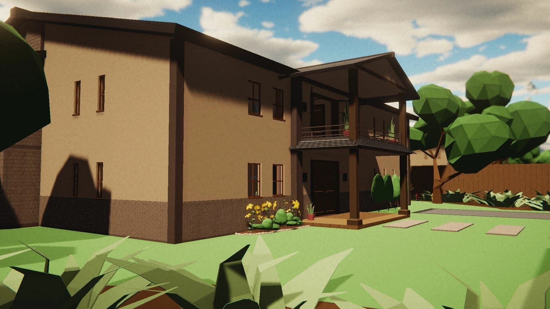 Escape House screenshot 4