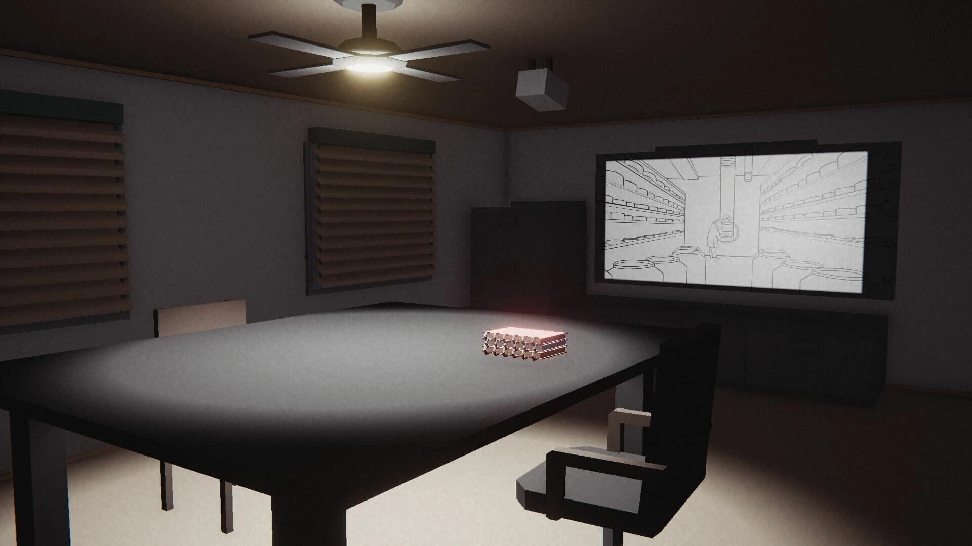 Escape House screenshot 3