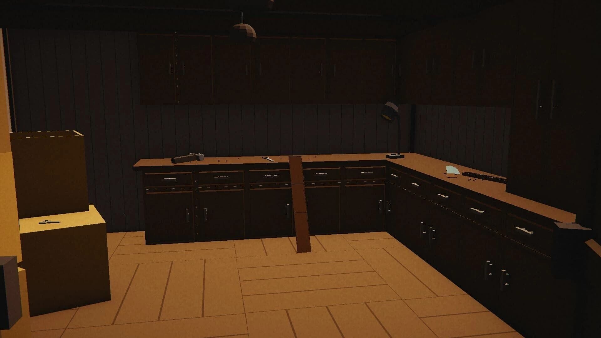 Escape House screenshot 5
