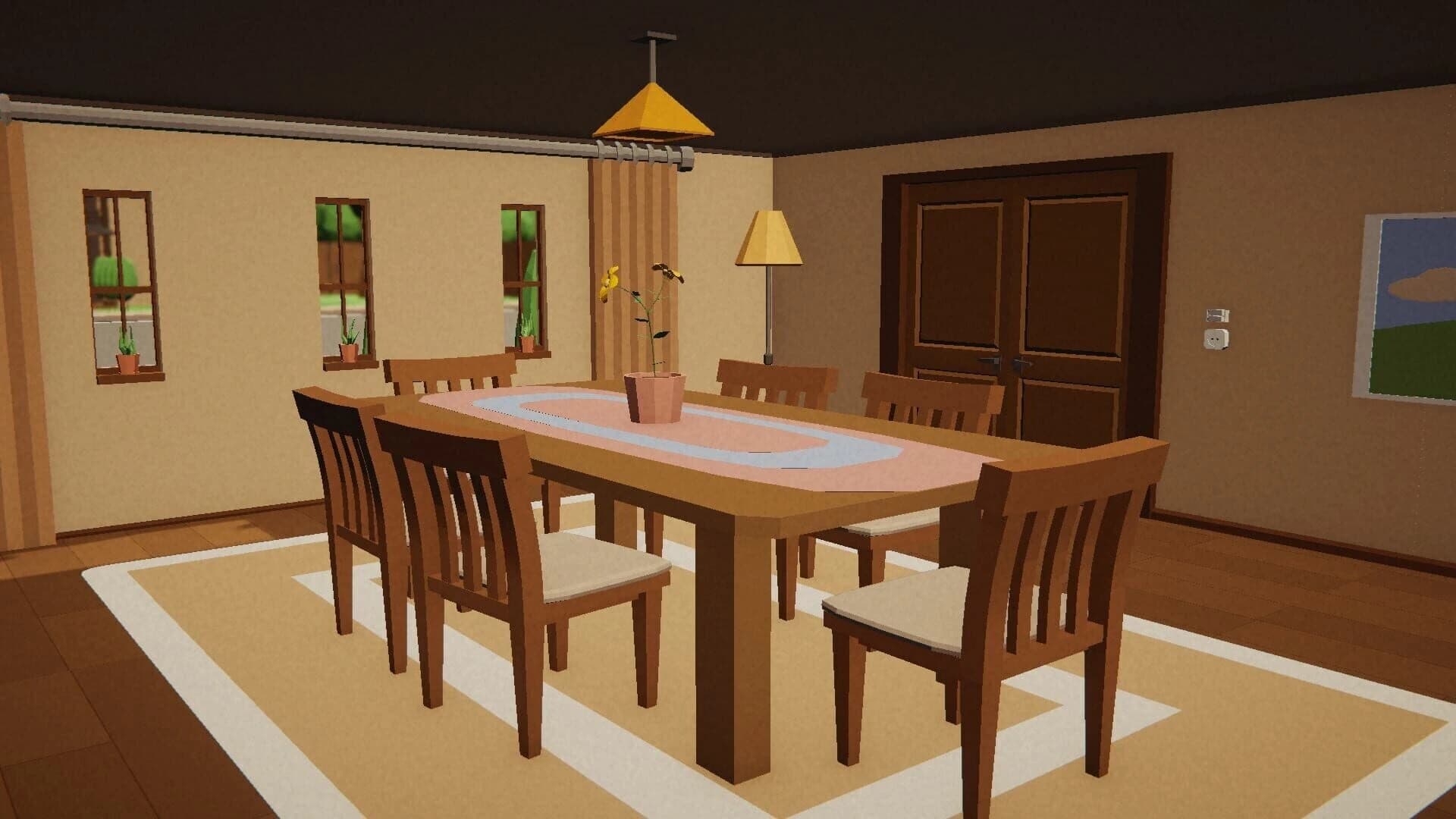 Escape House screenshot 2