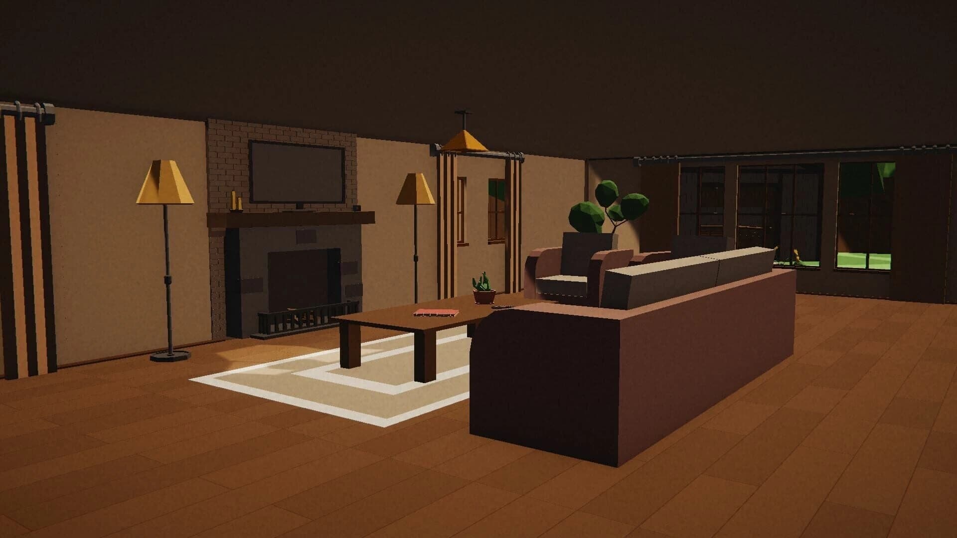 Escape House screenshot 1