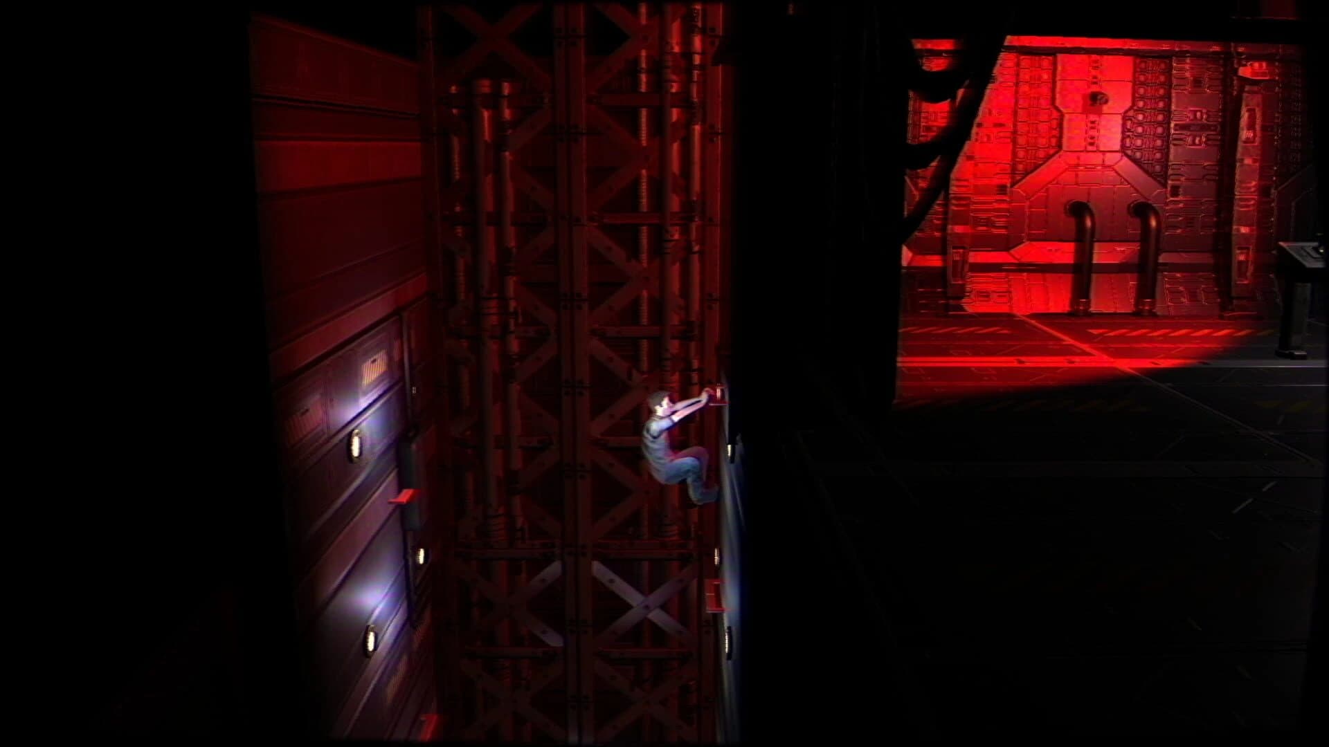 Escape: Immersion screenshot 3
