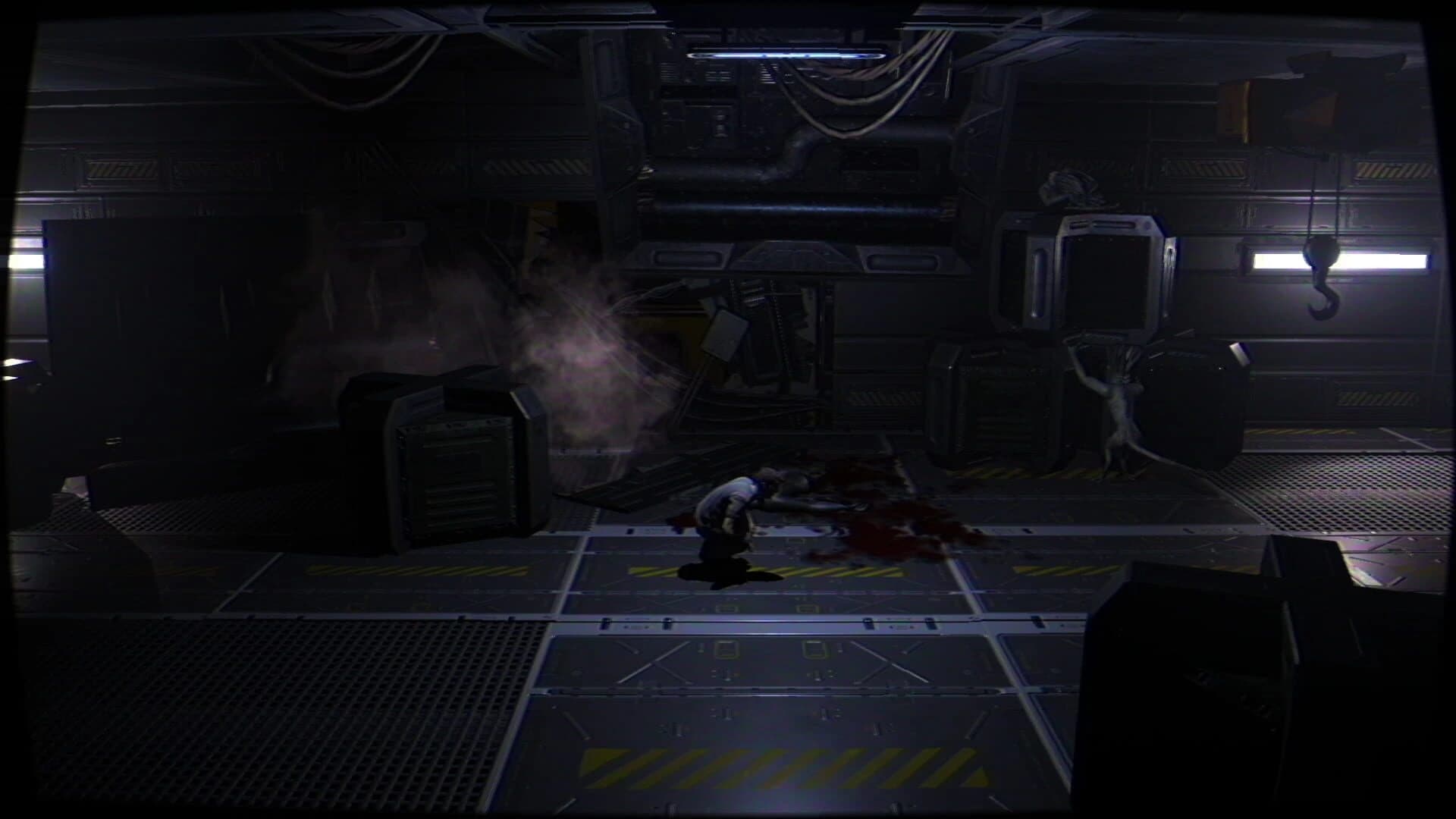 Escape: Immersion screenshot 5