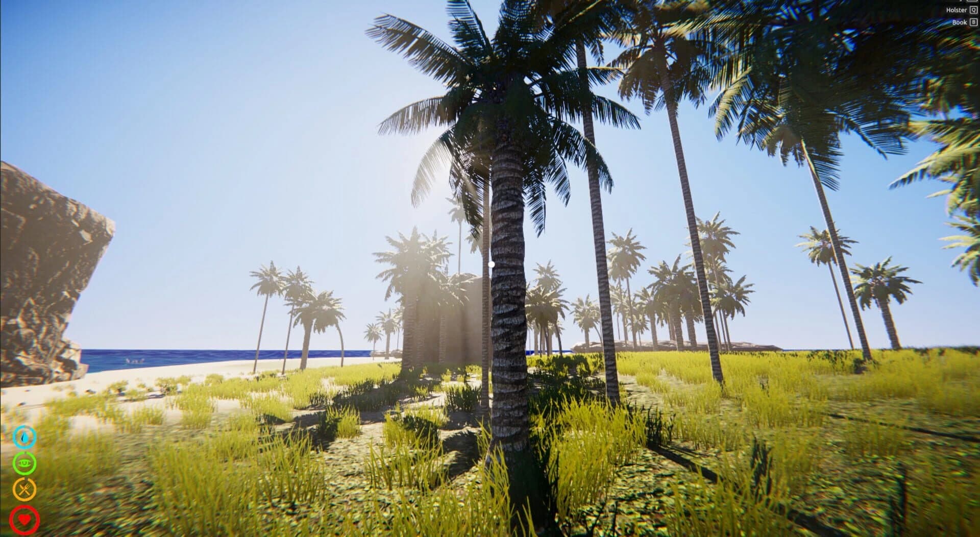 Escape Island screenshot 4