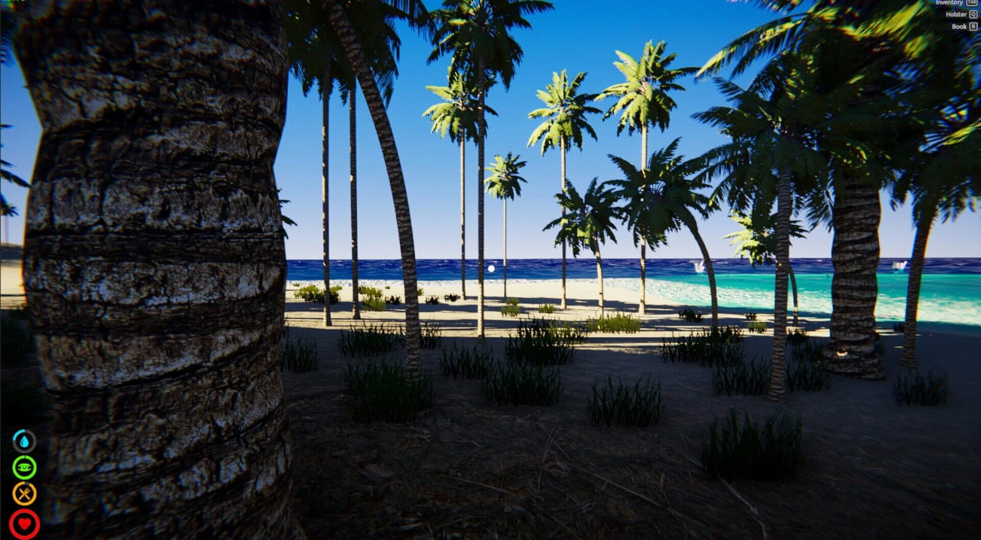 Escape Island screenshot 3