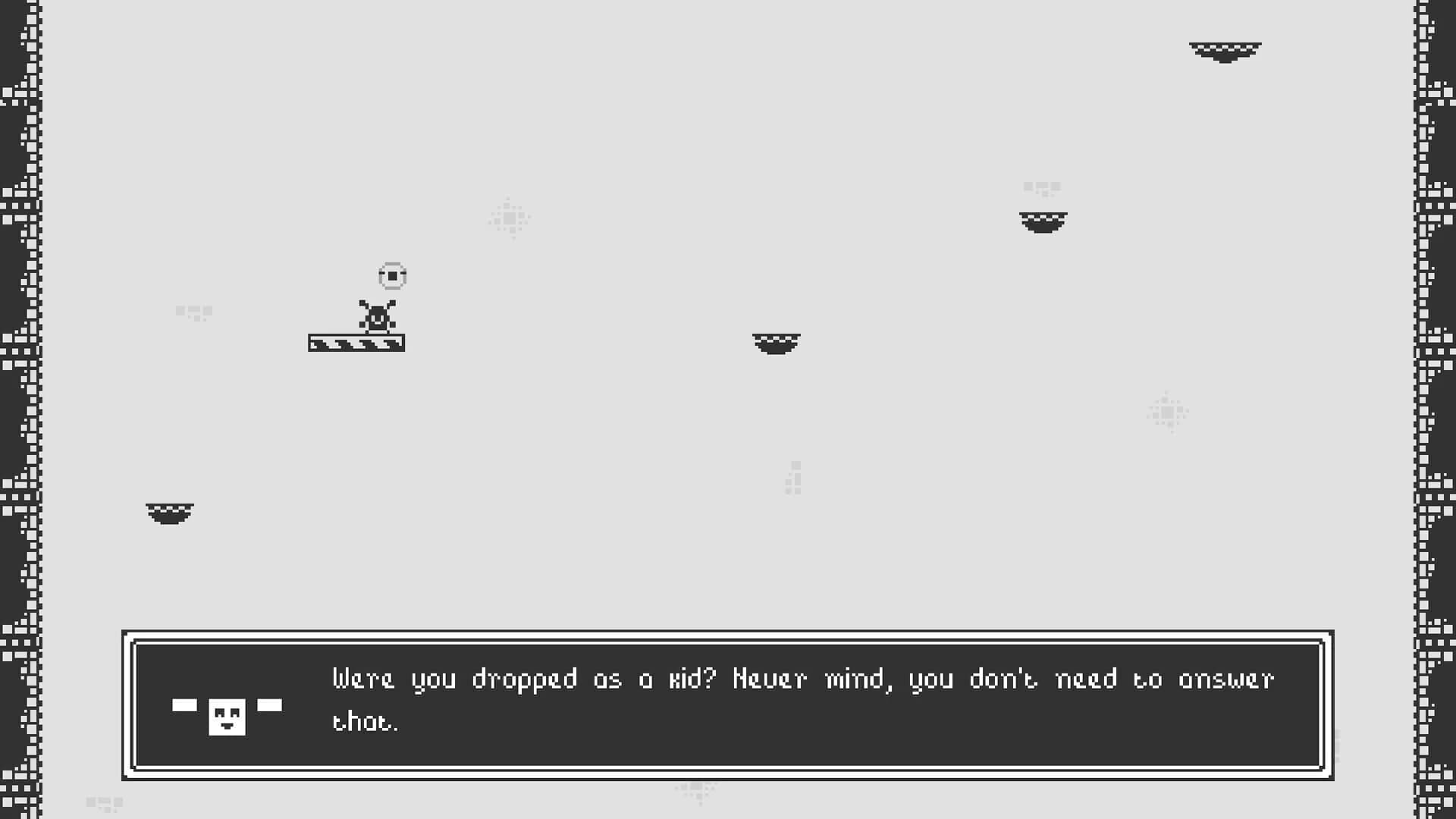 Escape Jump screenshot 4