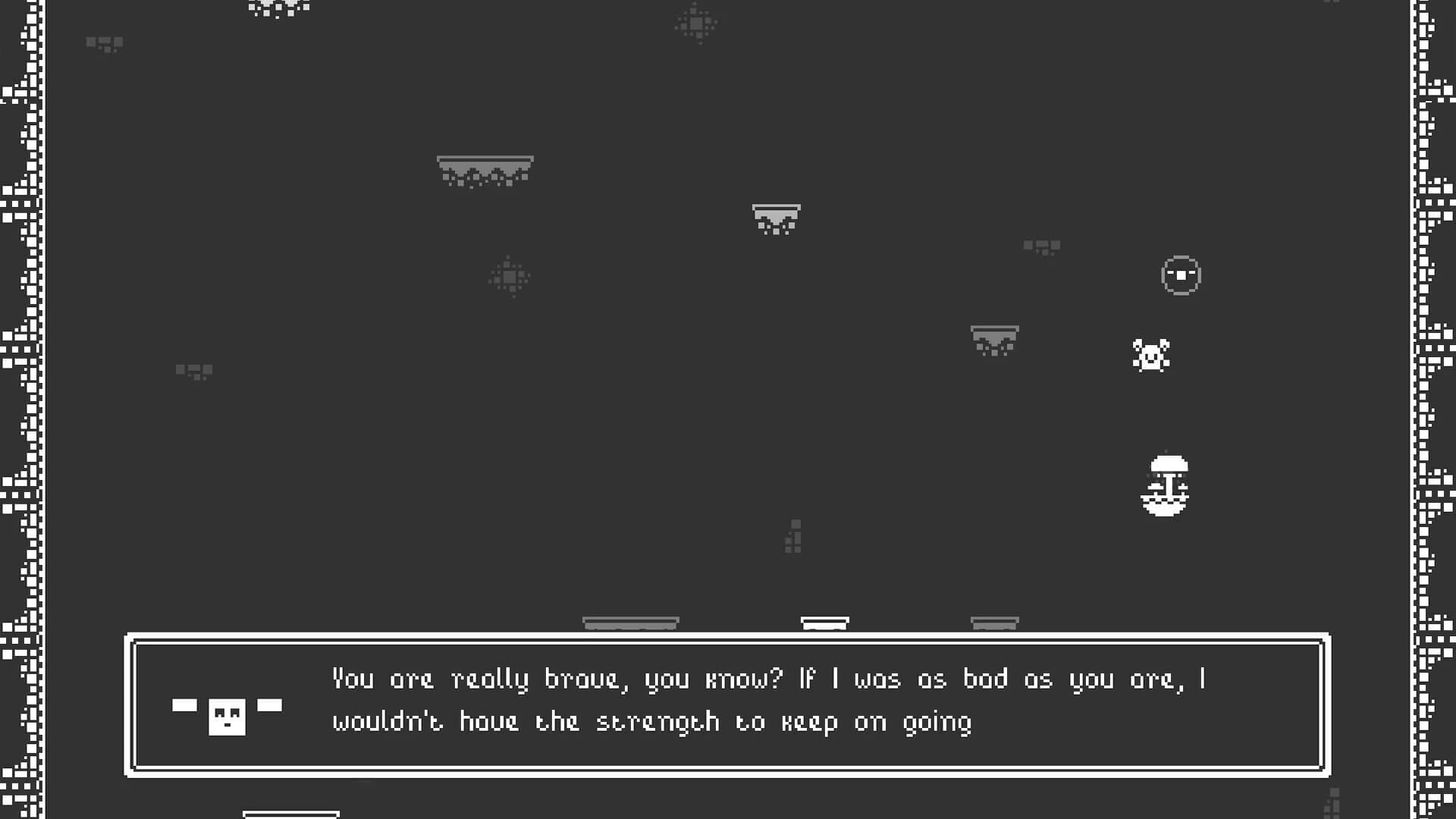 Escape Jump screenshot 3