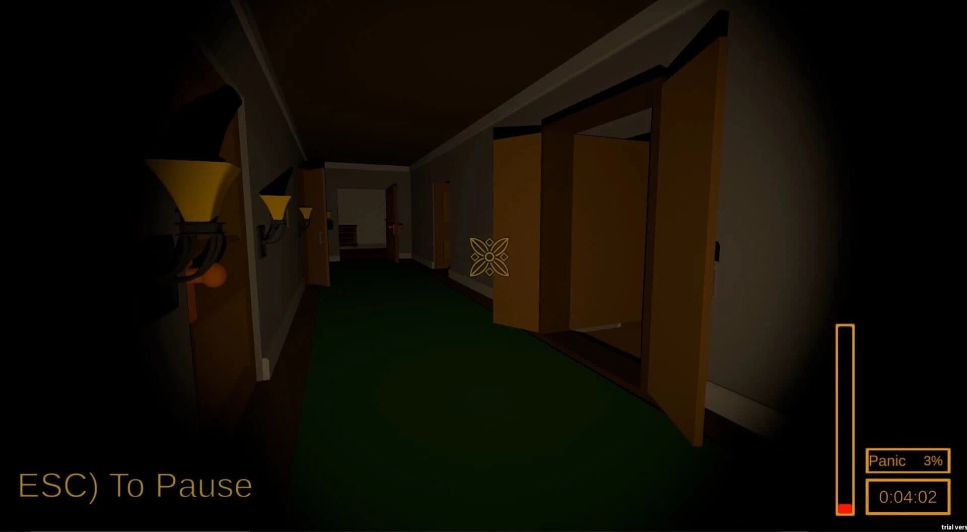Escape Knox Manor screenshot 3