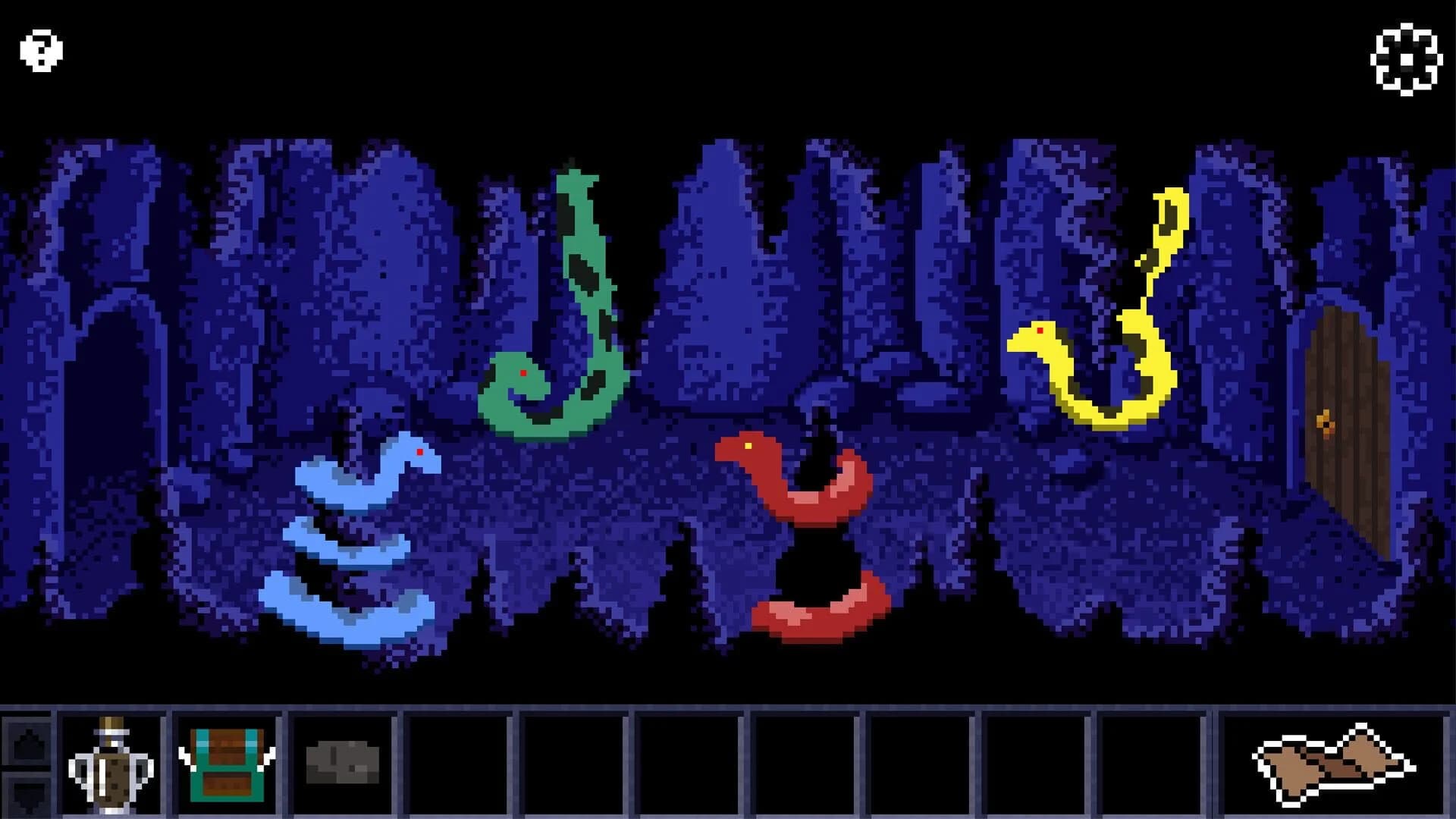 Escape Lala 2 screenshot 4