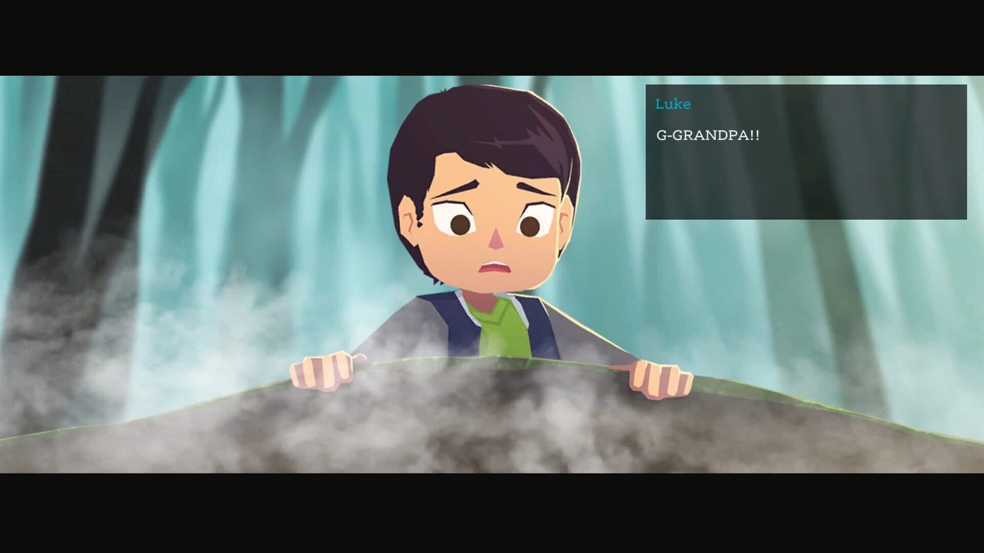 Escape Logan Estate screenshot 5
