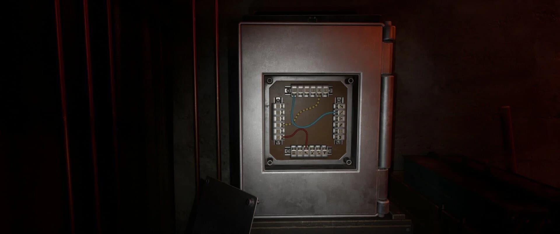 Escape Memoirs: Bank Heist screenshot 5