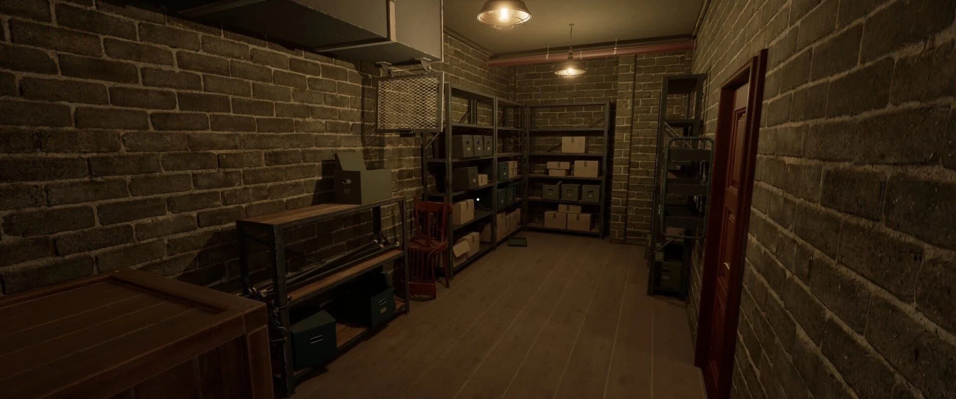 Escape Memoirs: Mini Stories screenshot 4