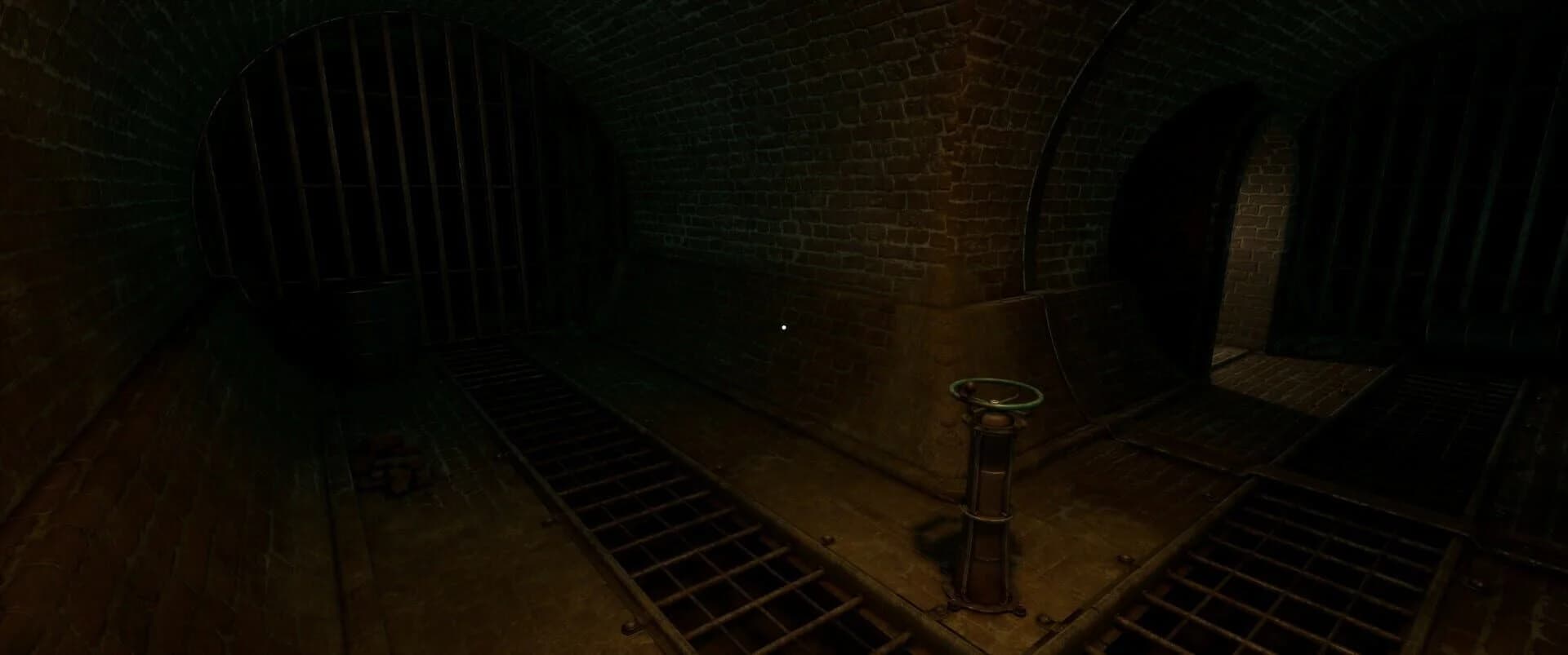 Escape Memoirs: Questionable Side Stories screenshot 4