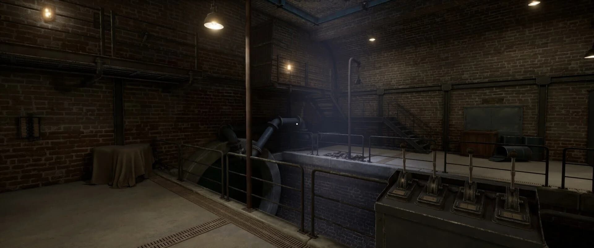 Escape Memoirs: Questionable Side Stories screenshot 1