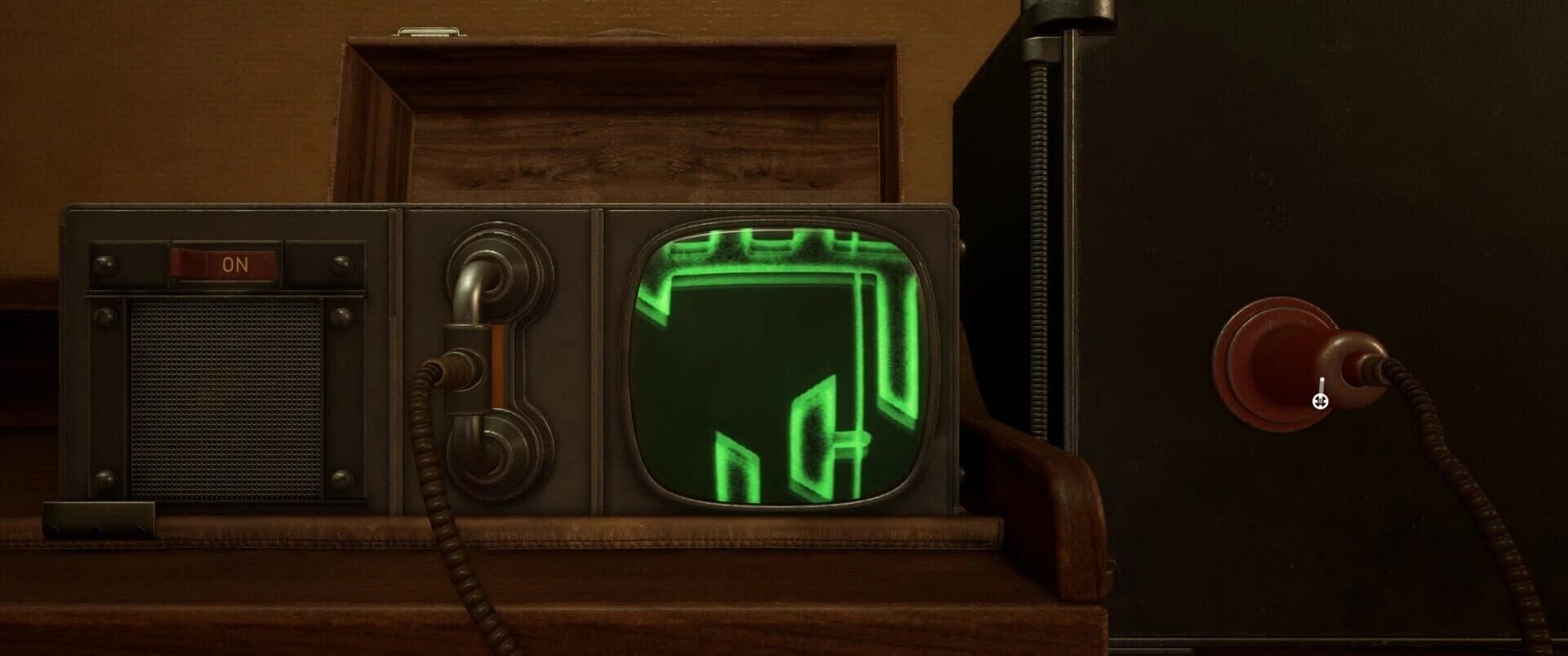 Escape Memoirs: Safe House screenshot 3