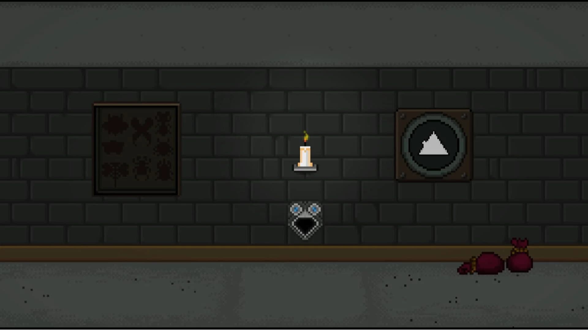 Escape Mind screenshot 2