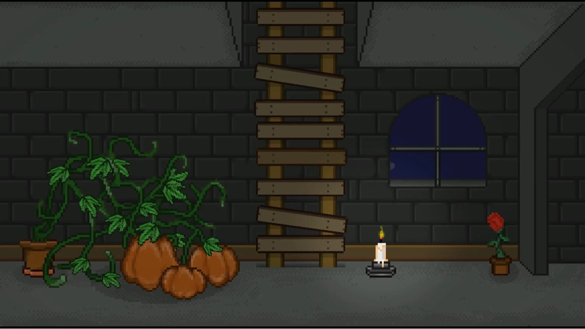 Escape Mind screenshot 5