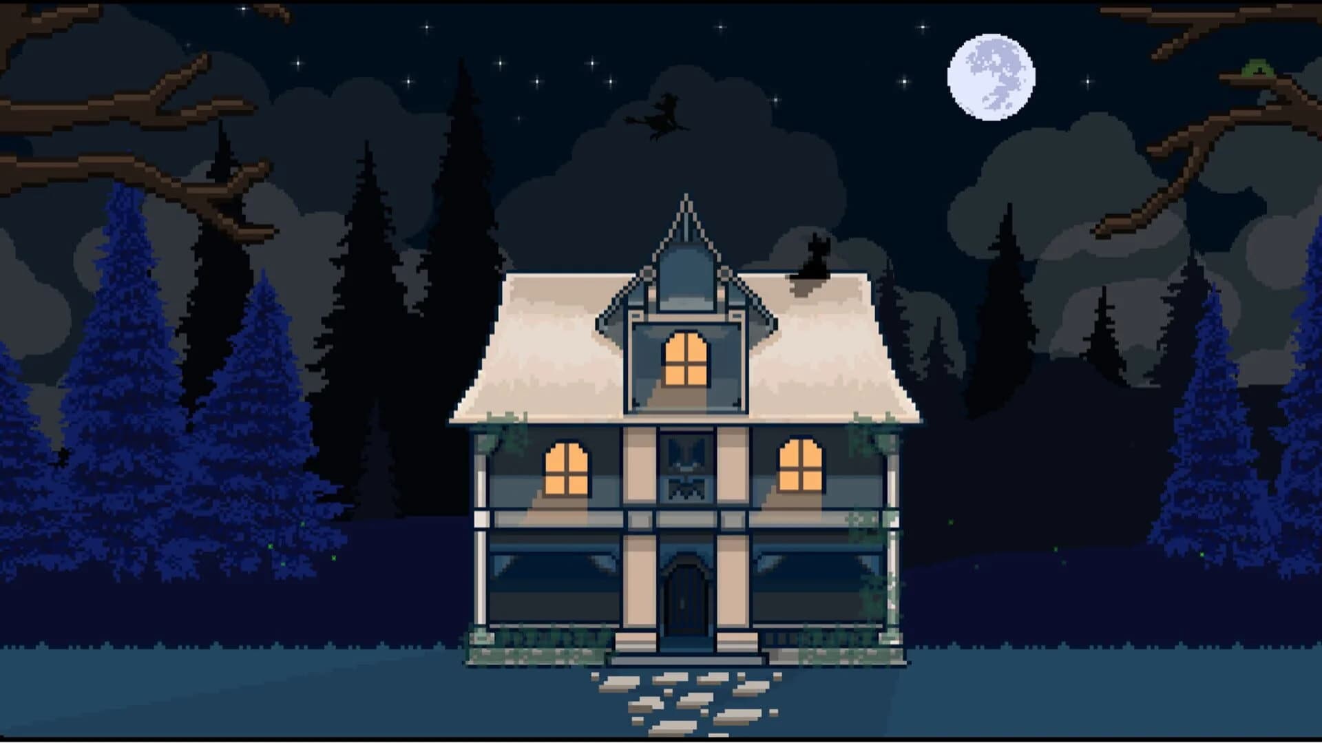 Escape Mind screenshot 3