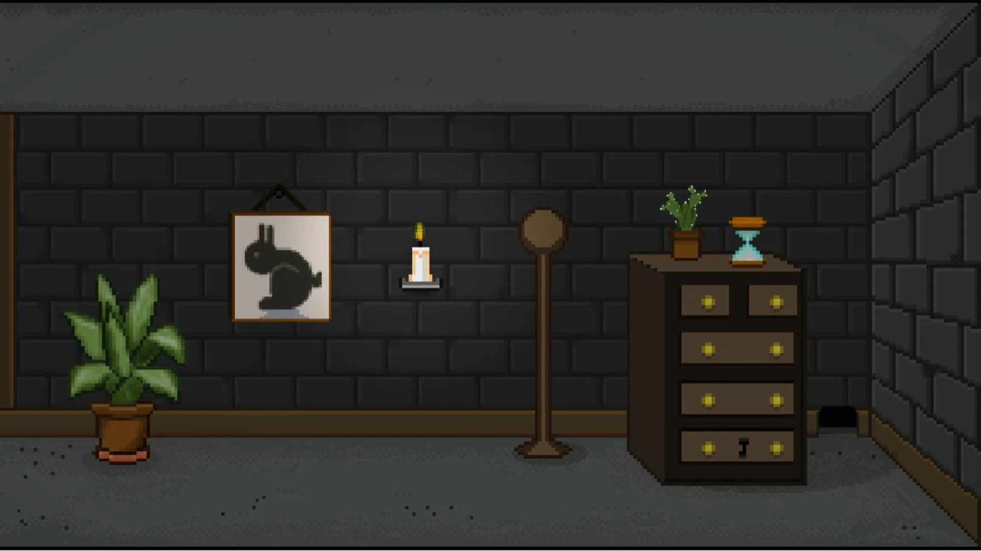 Escape Mind screenshot 1