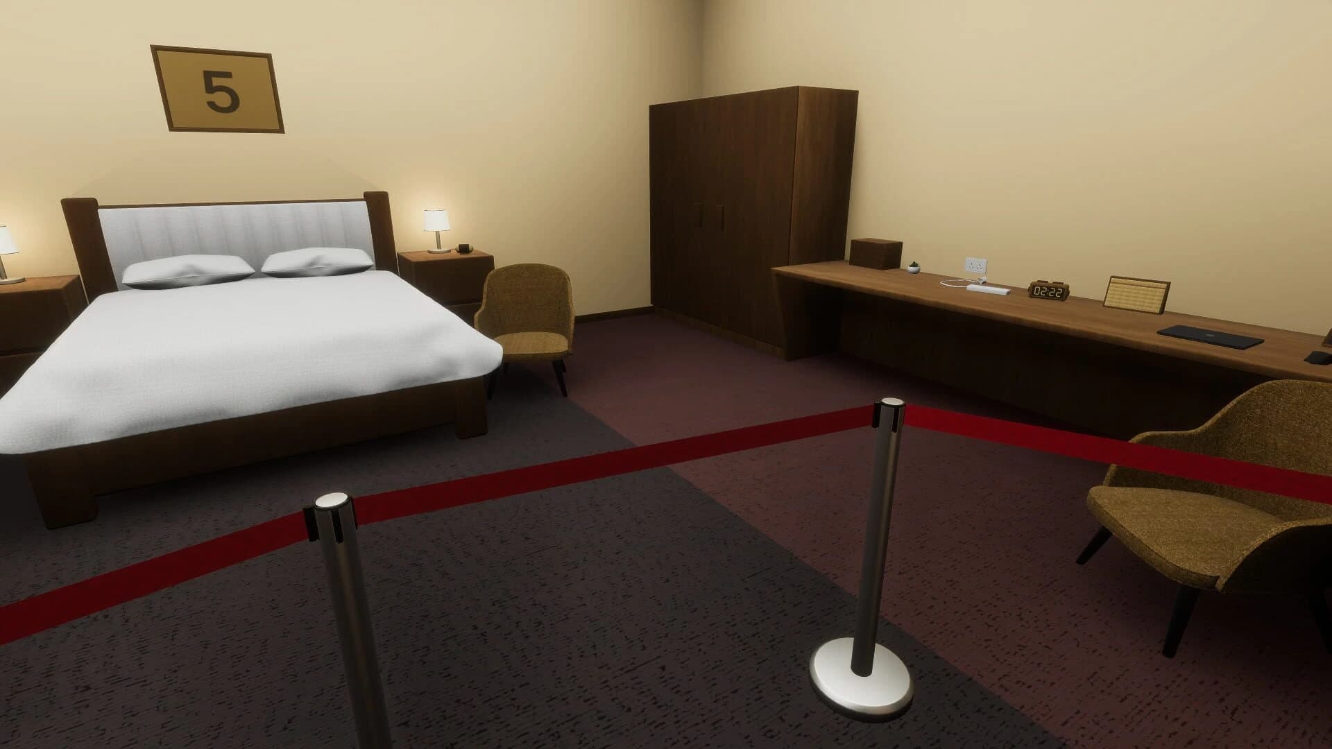 Escape Observation screenshot 4