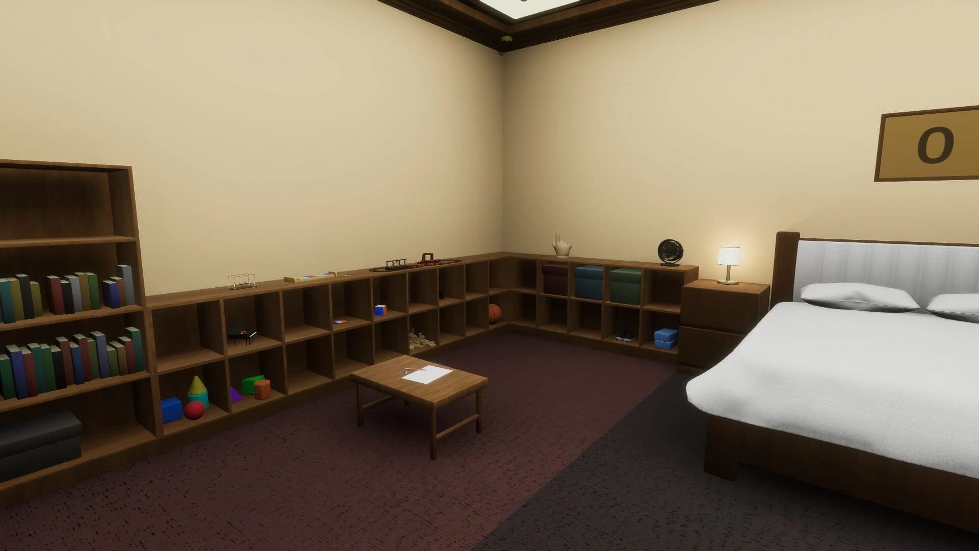 Escape Observation screenshot 2