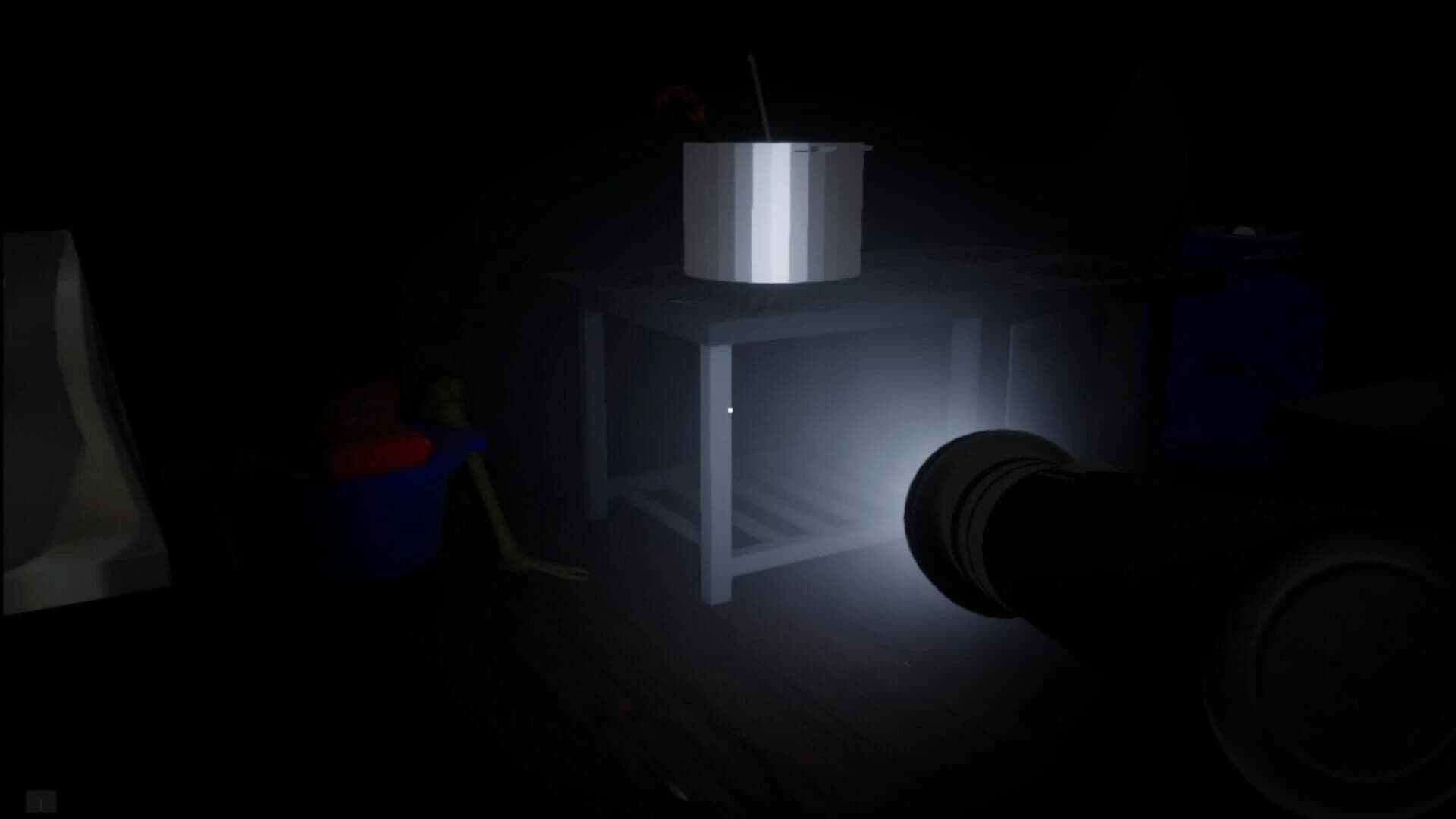 Escape of the School screenshot 3