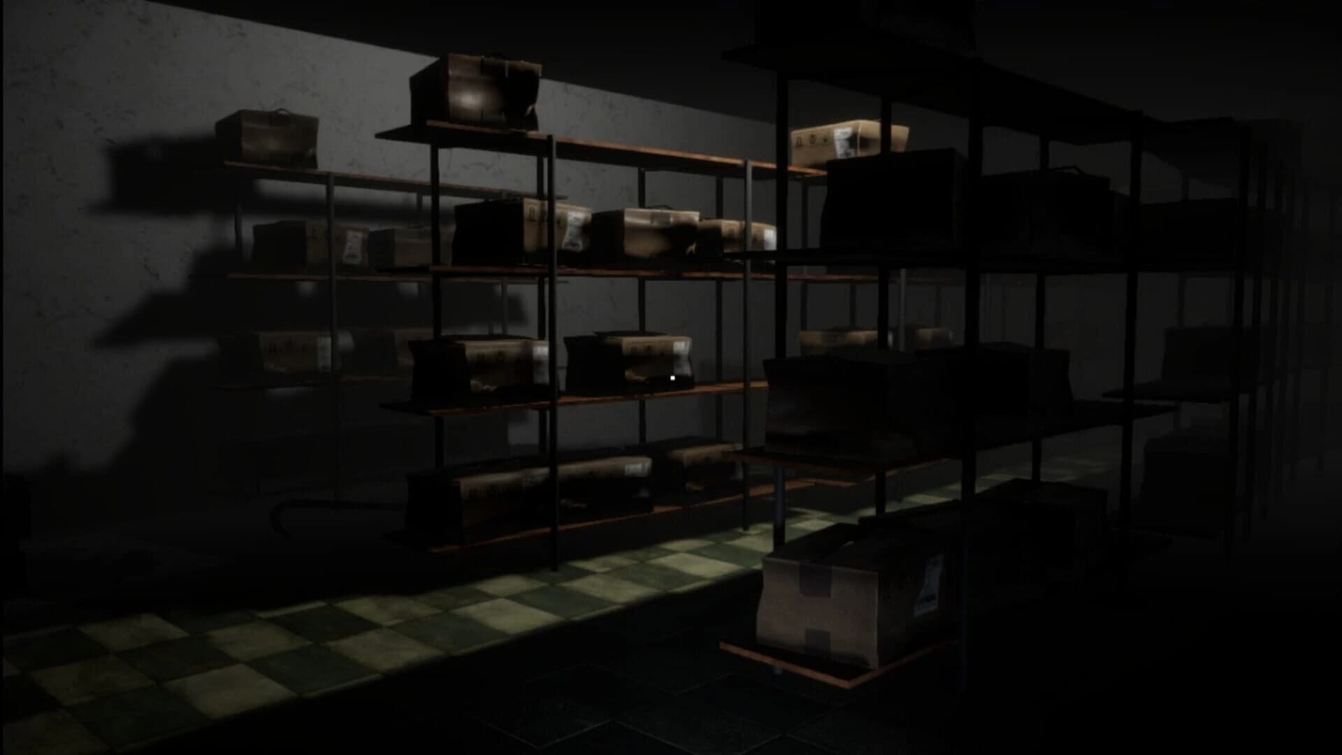 Escape of the School screenshot 1