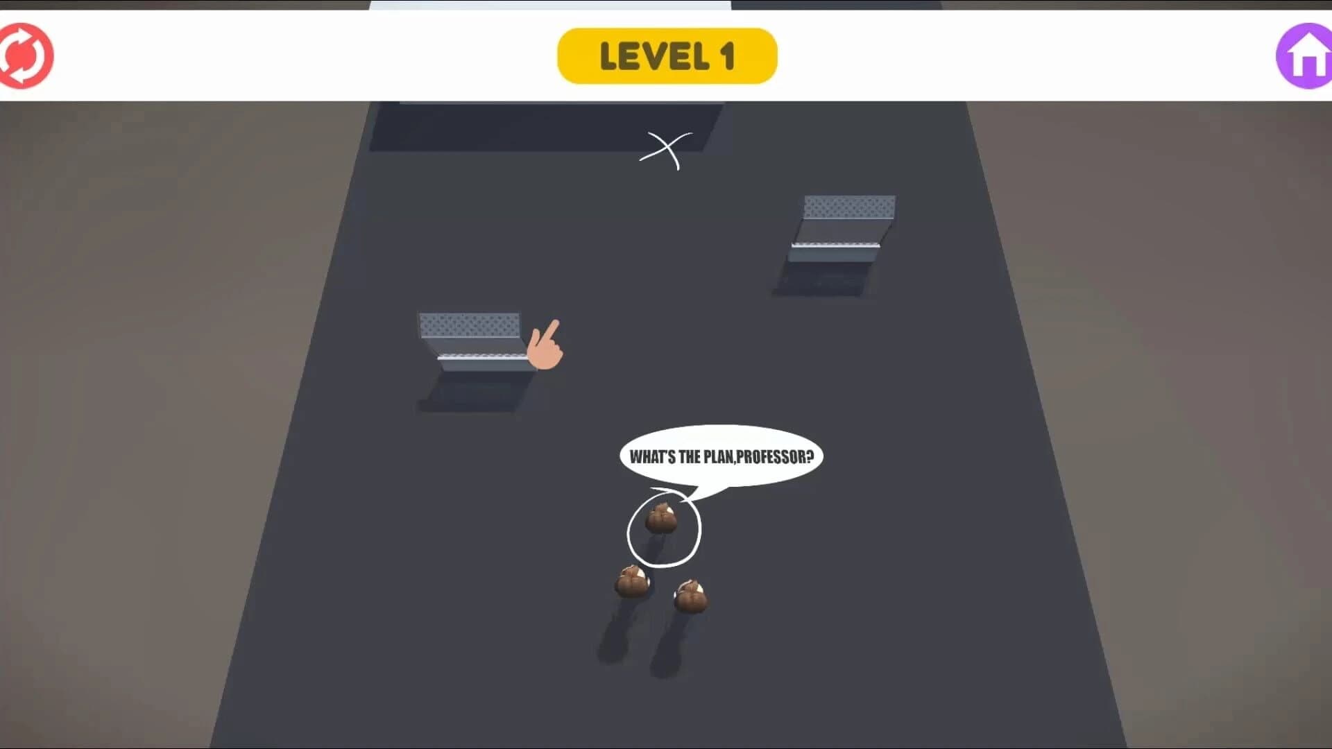 Escape Prison screenshot 2