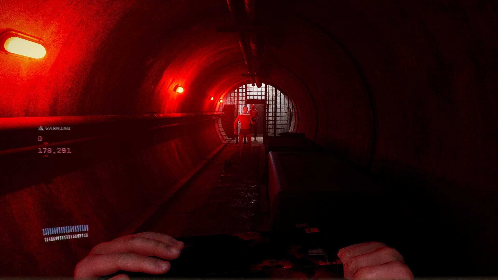 Escape Protocol : Online screenshot 5