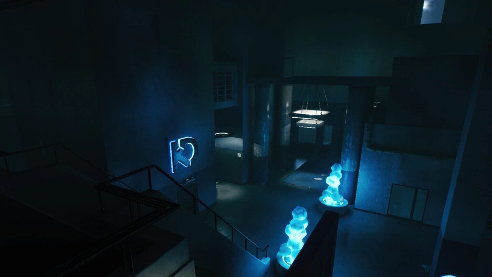 Escape Protocol : Online screenshot 4