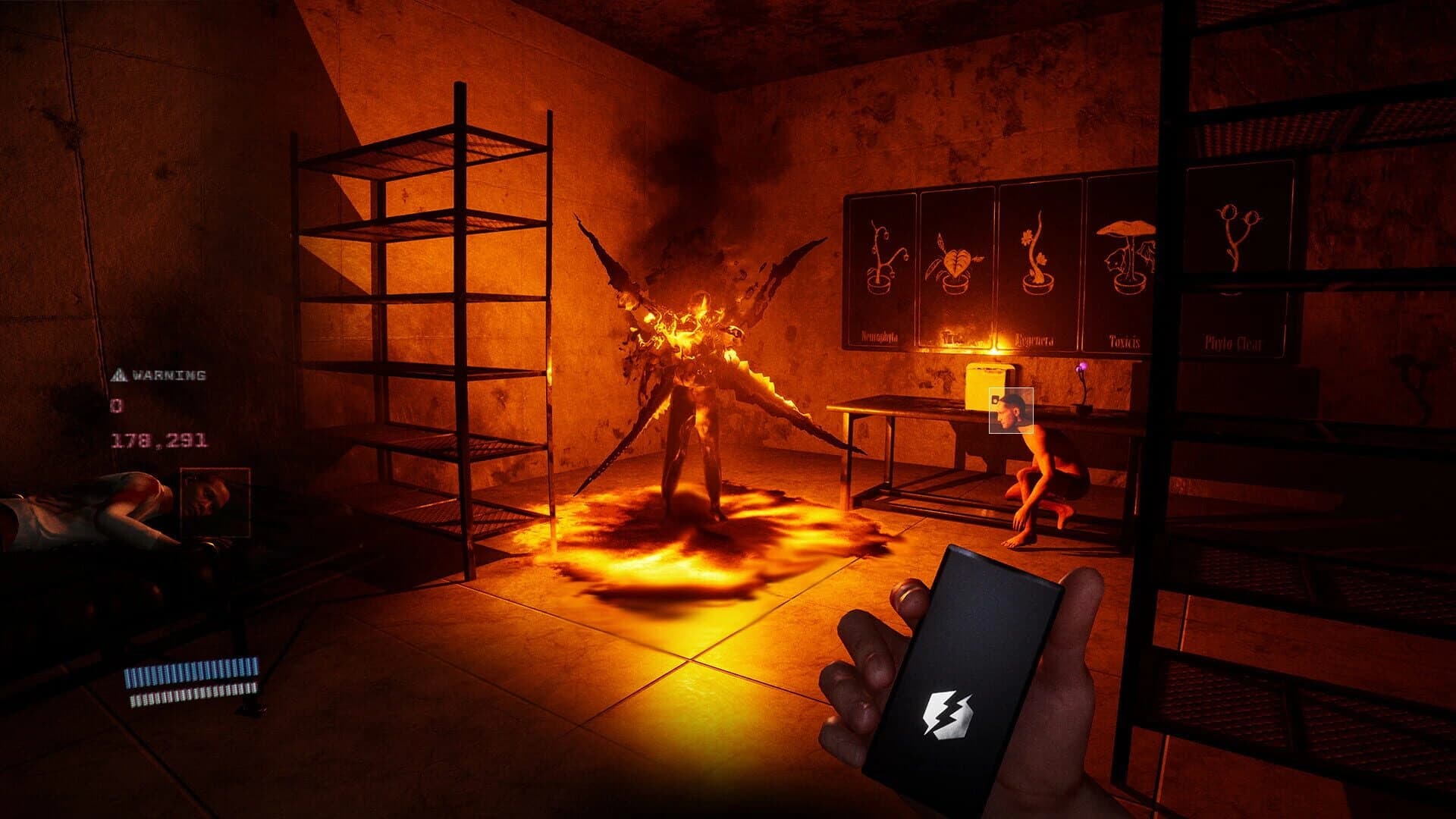 Escape Protocol : Online screenshot 2