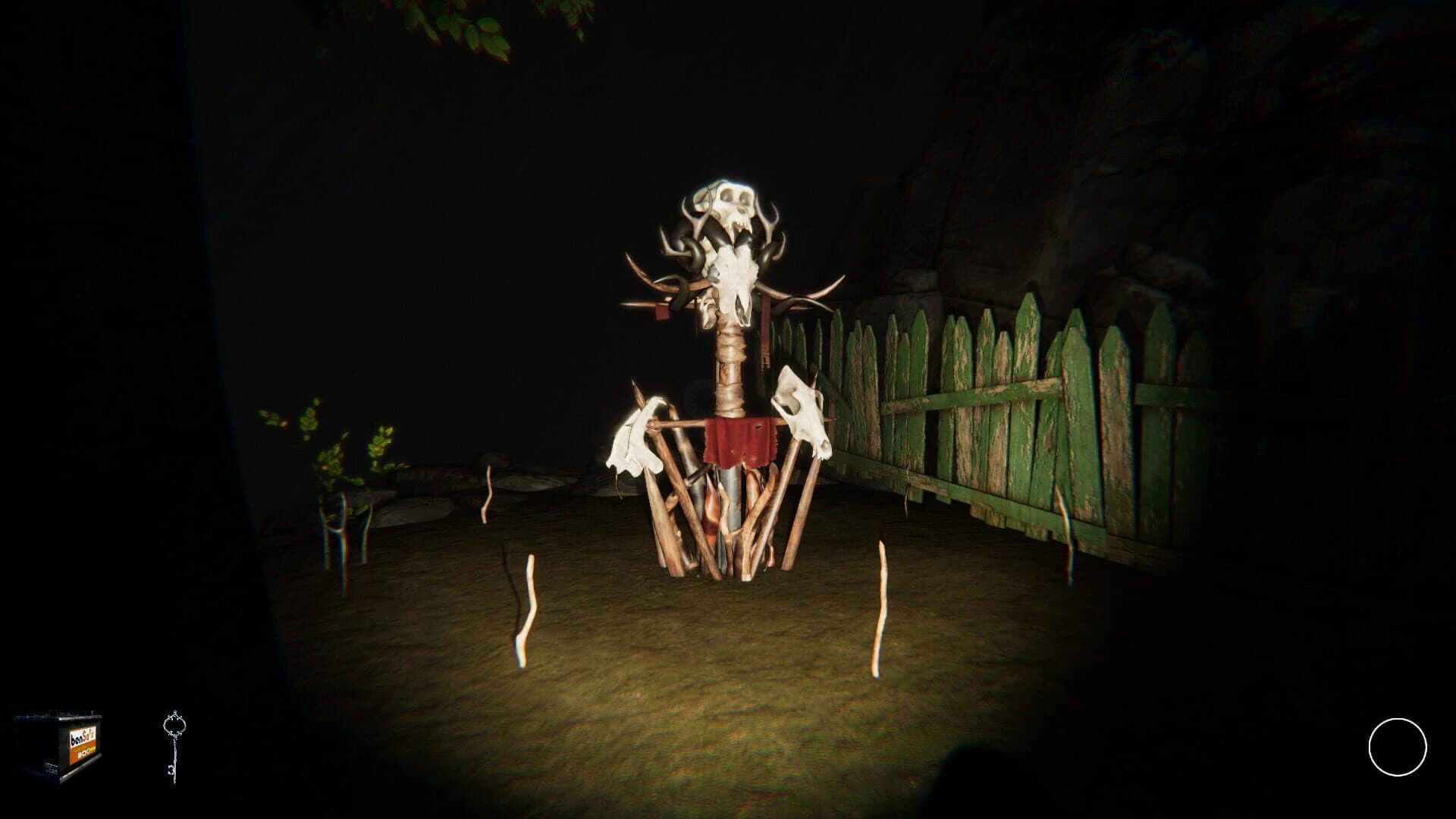 Escape Purgatory screenshot 4
