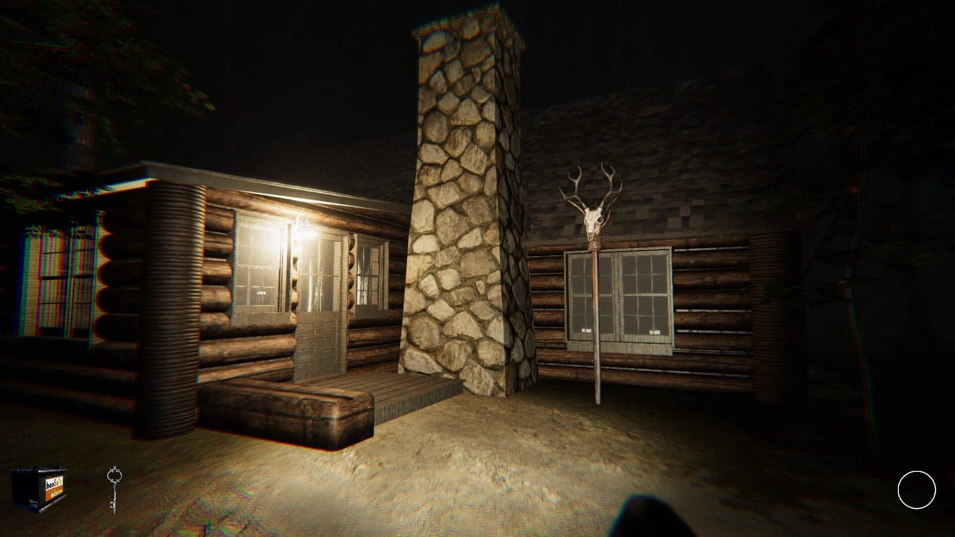Escape Purgatory screenshot 1