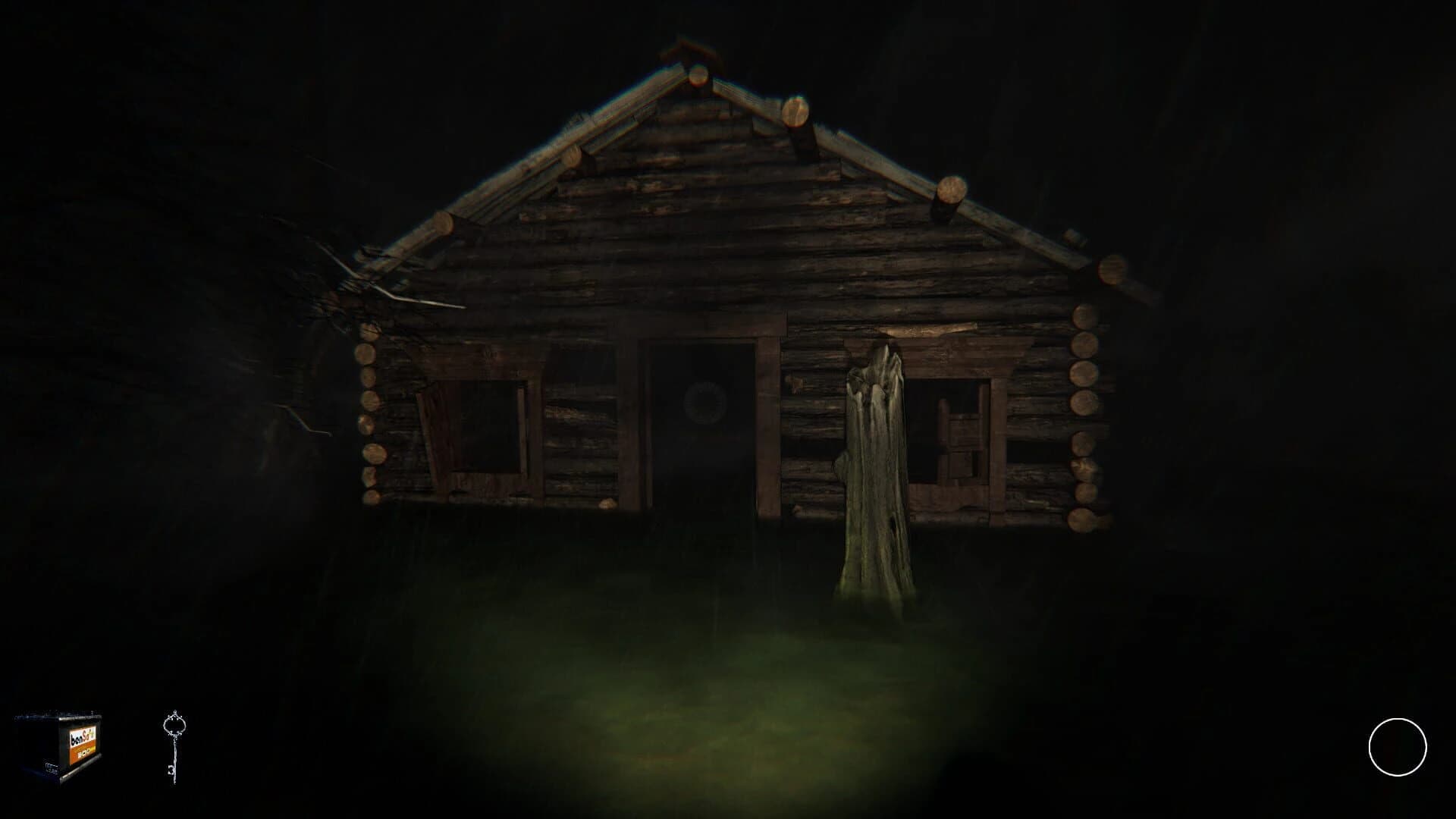 Escape Purgatory screenshot 5