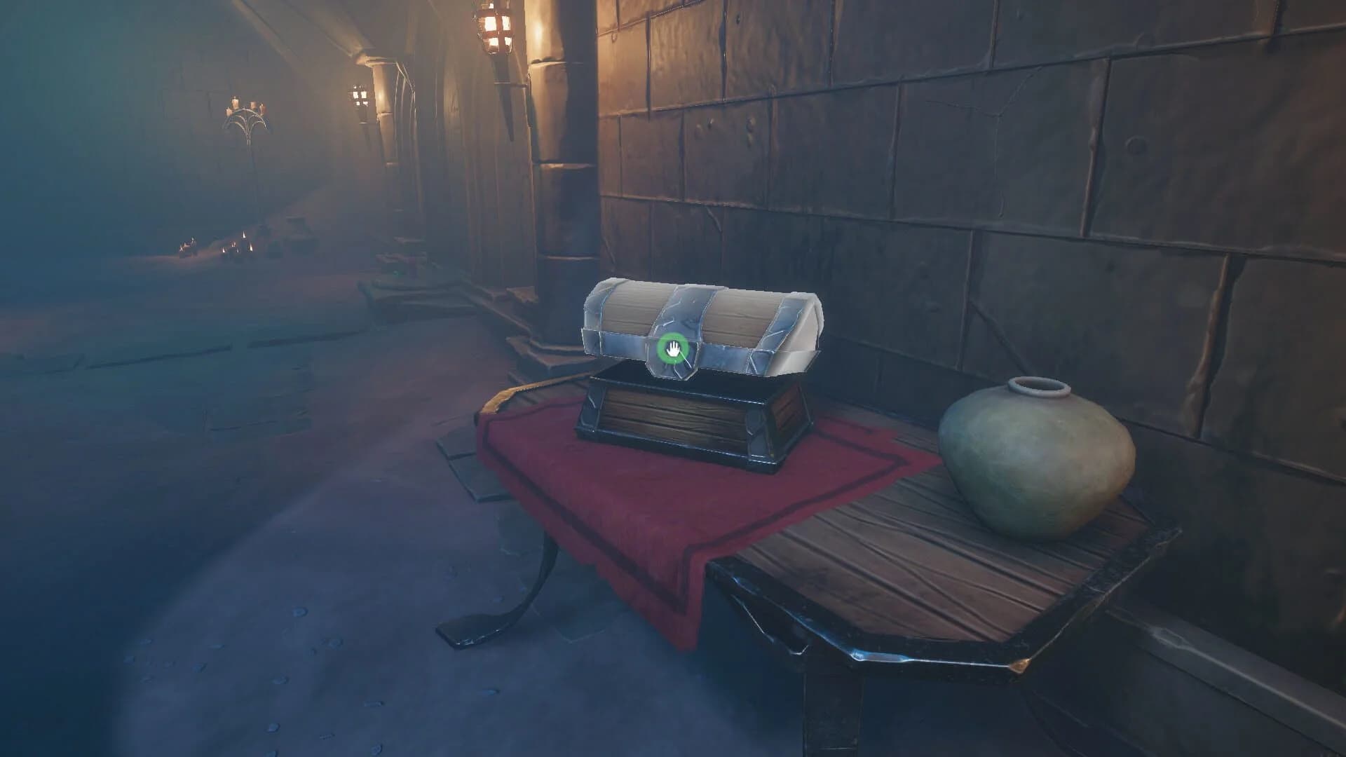 Escape Quest screenshot 4