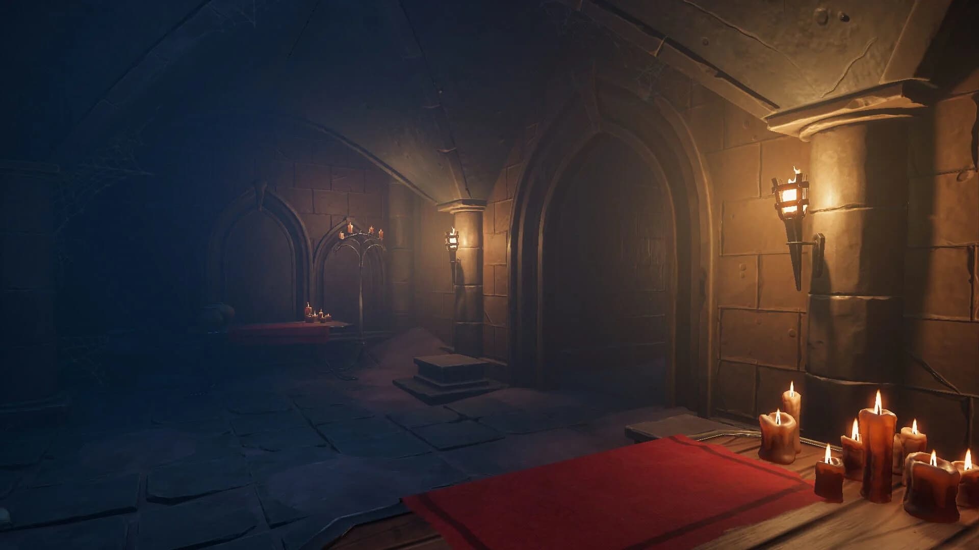 Escape Quest screenshot 2
