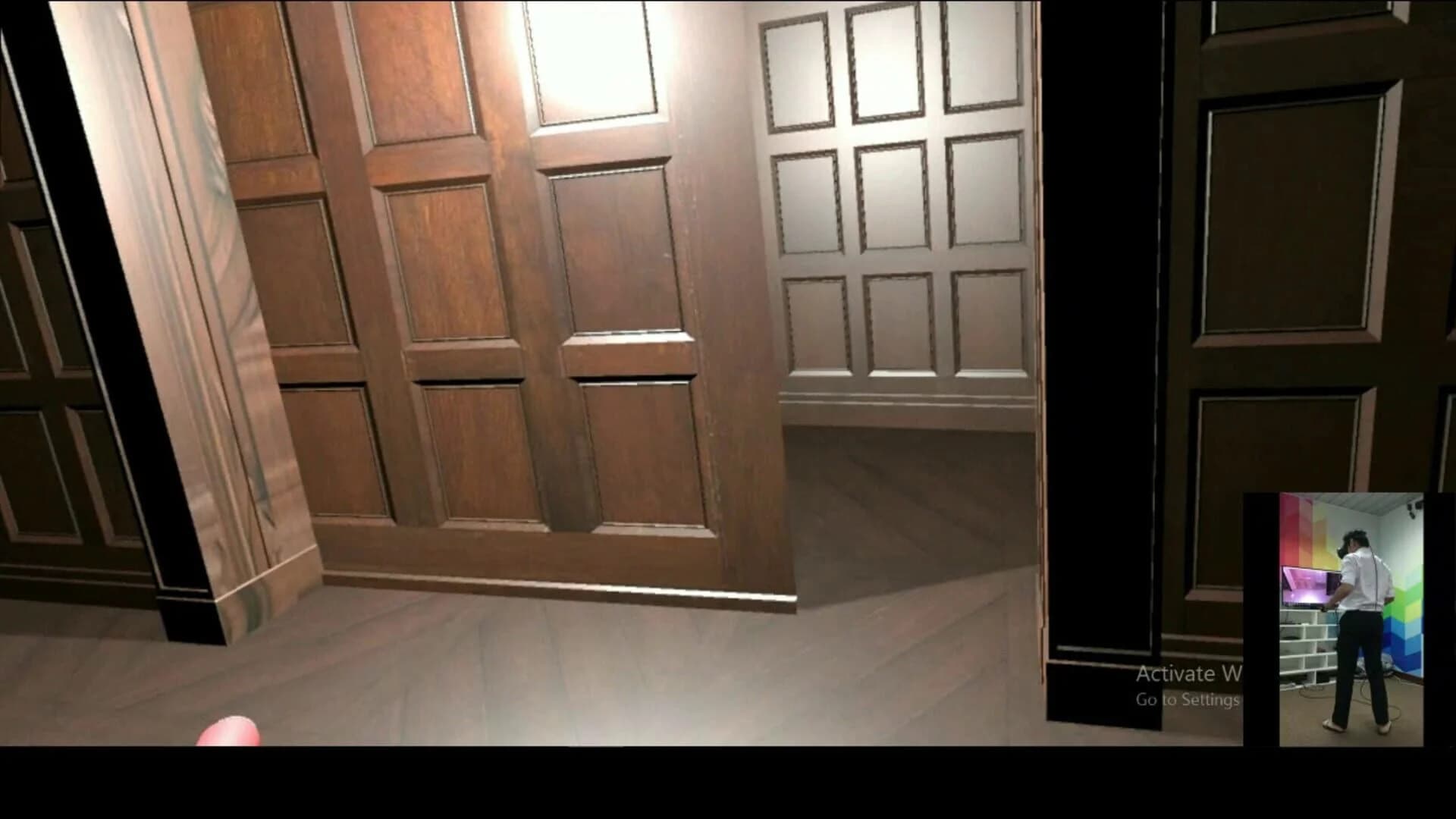 Escape Room screenshot 1