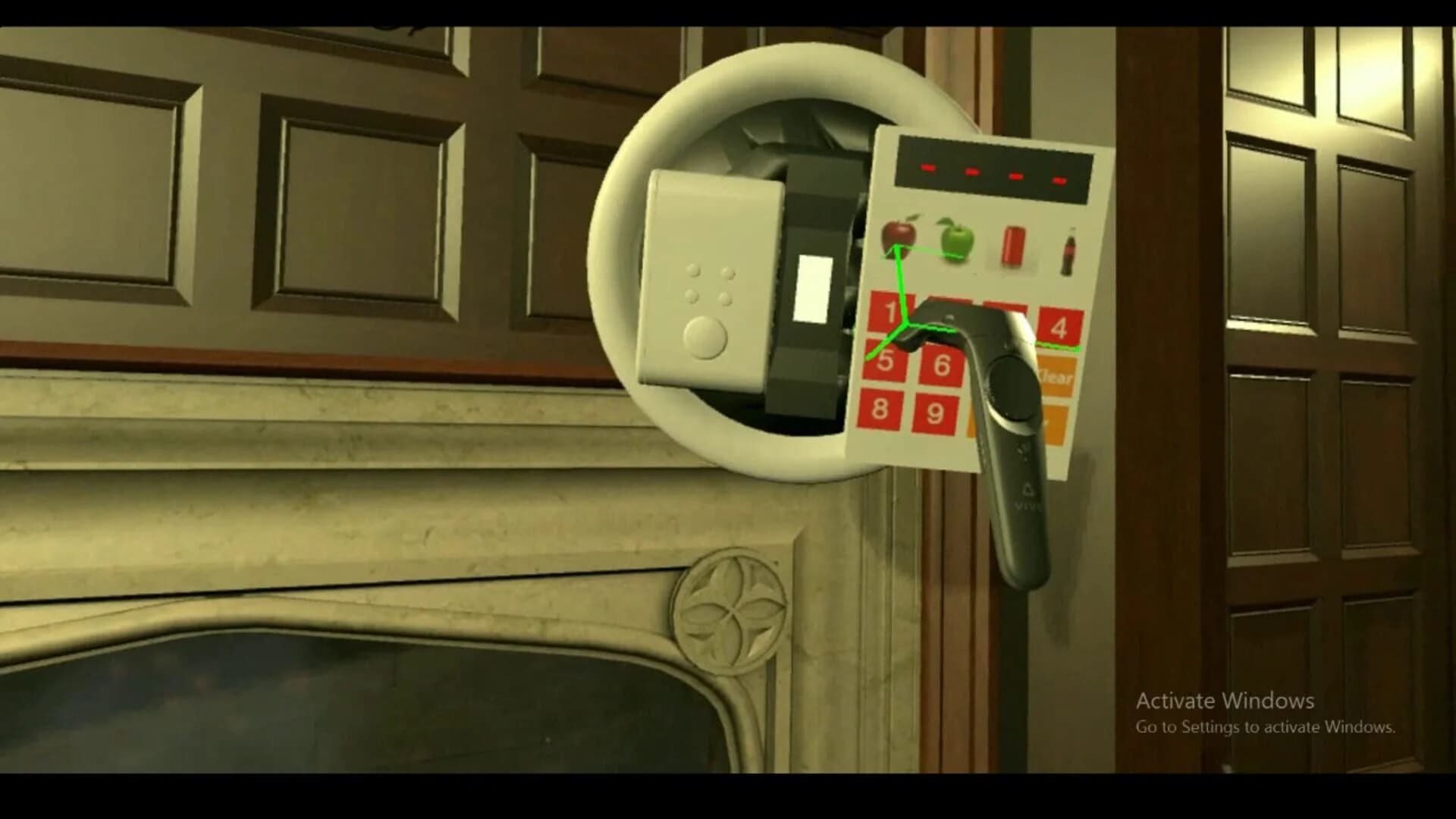 Escape Room screenshot 3