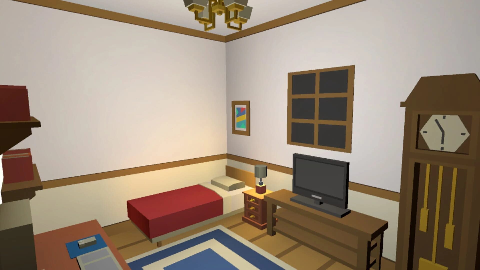 Escape Room screenshot 3