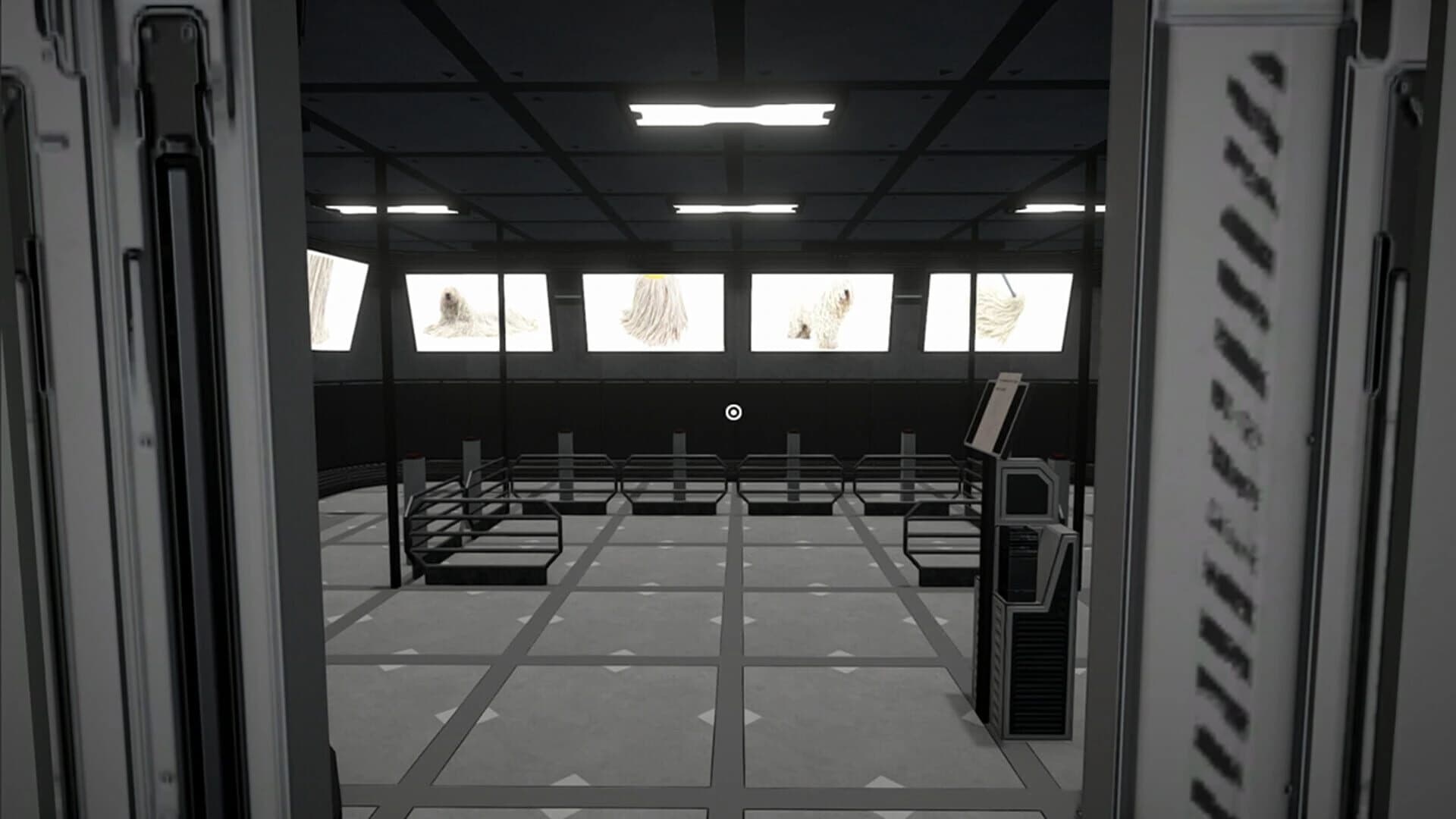 Escape Room: Romy Project screenshot 3