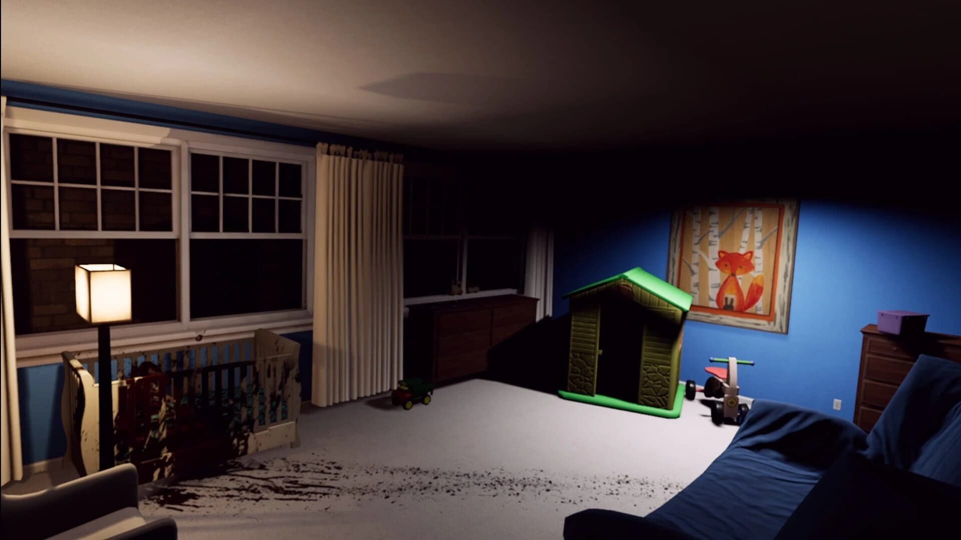 Escape Room VR: Inner Voices screenshot 3