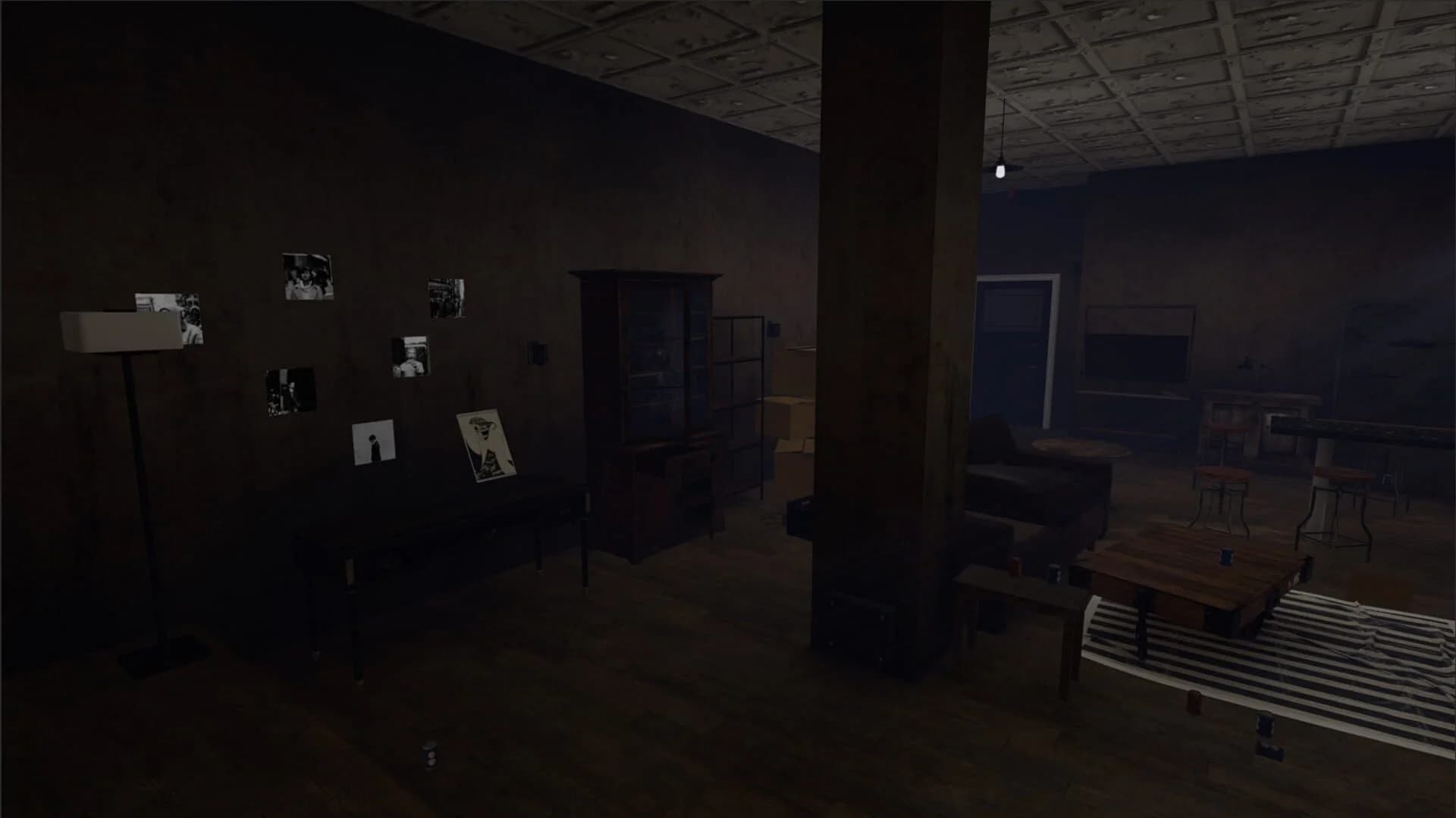 Escape Room VR: Stories screenshot 5