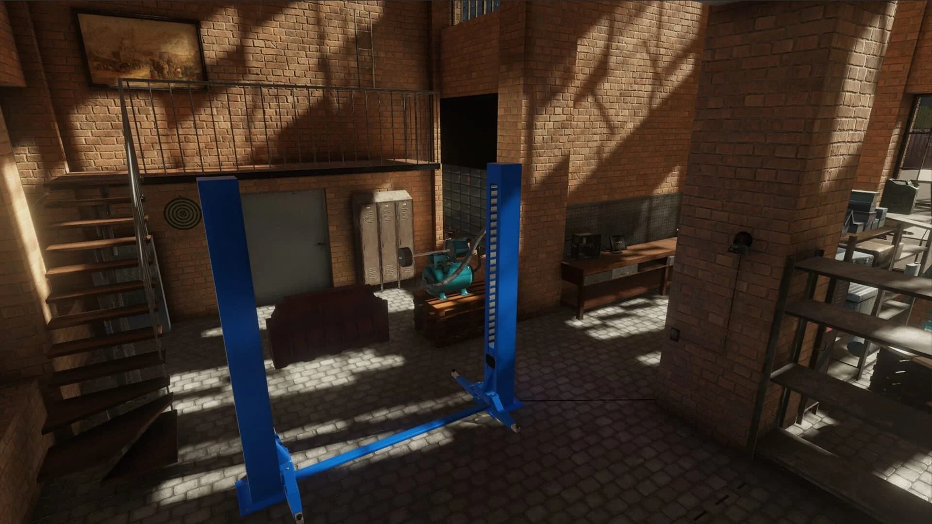 Escape Room VR: Stories screenshot 1