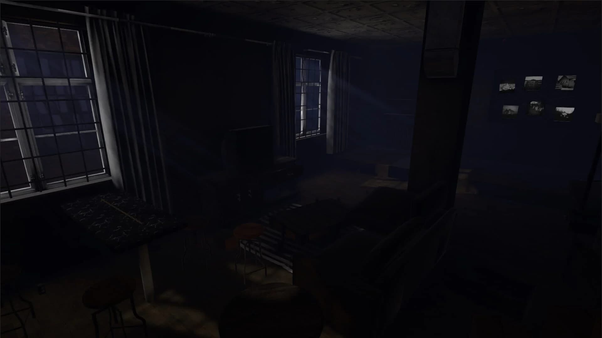 Escape Room VR: Stories screenshot 2