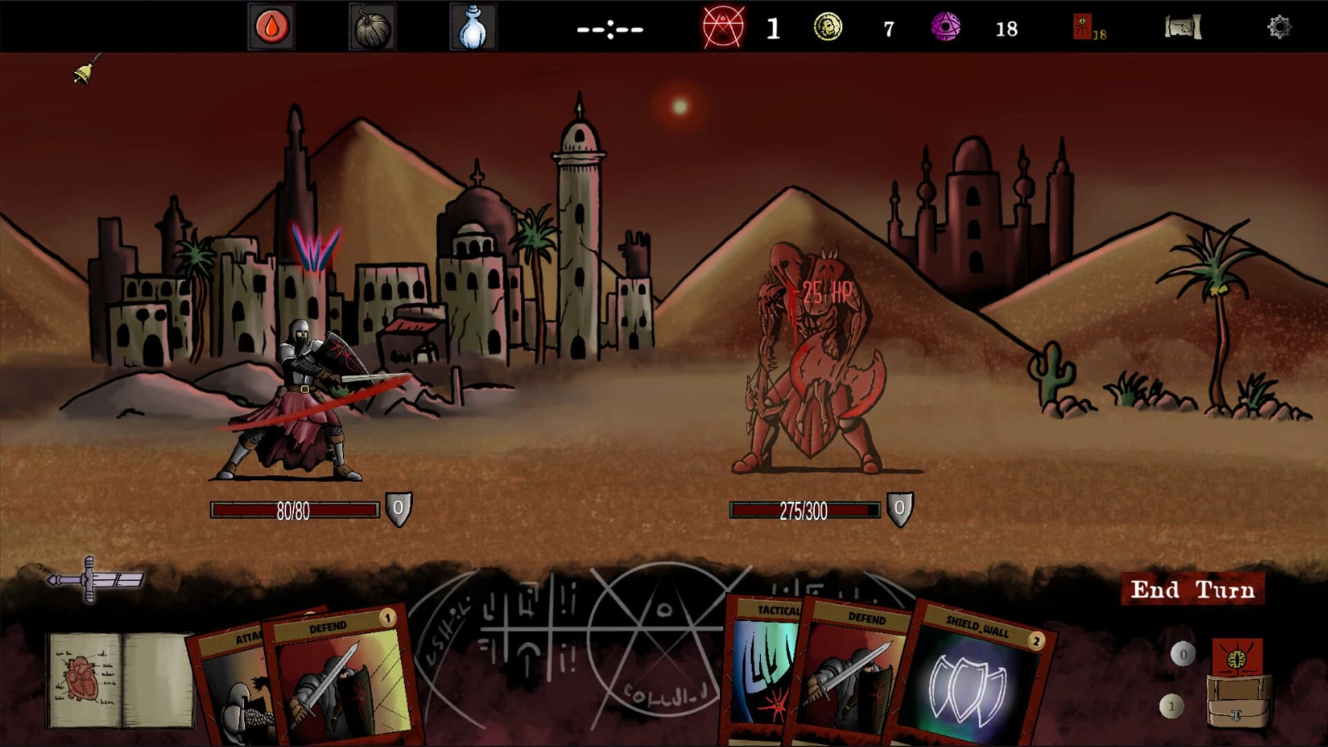 Escape Ruin screenshot 6